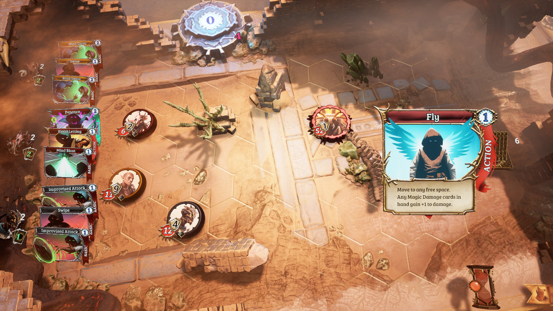 Trials of Fire screenshot 7
