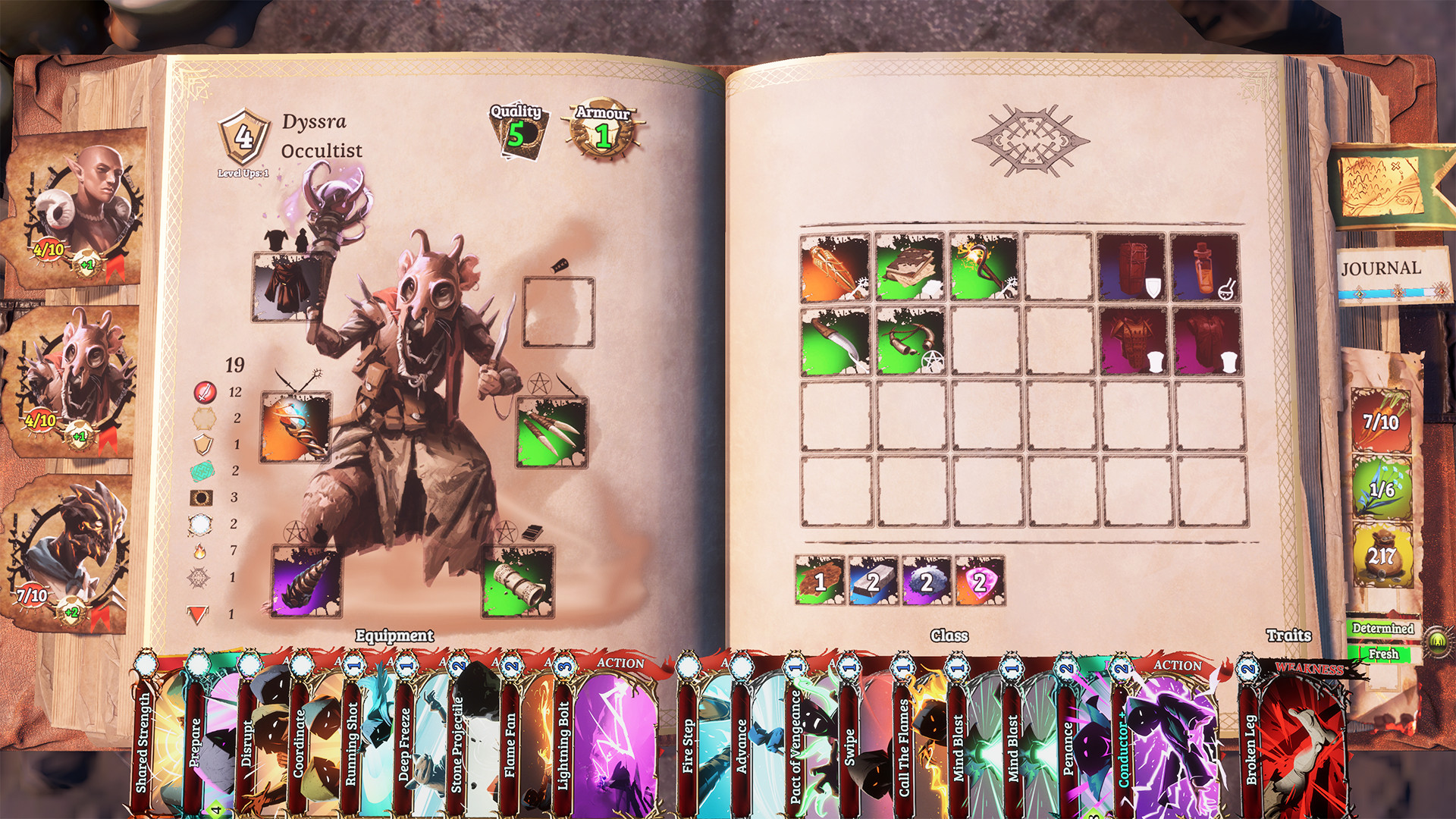 Trials of Fire screenshot 9