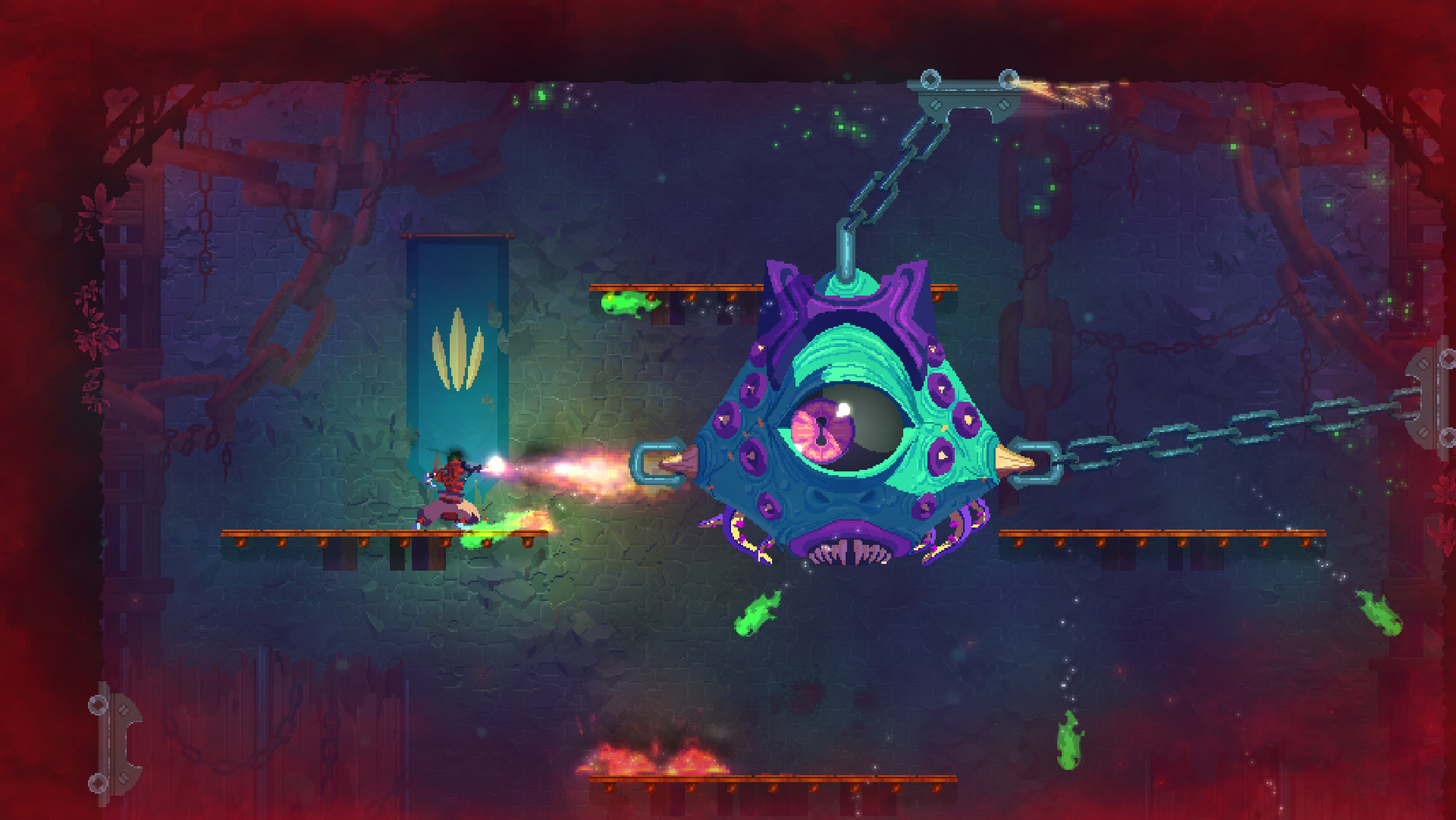 Dead Cells screenshot 10