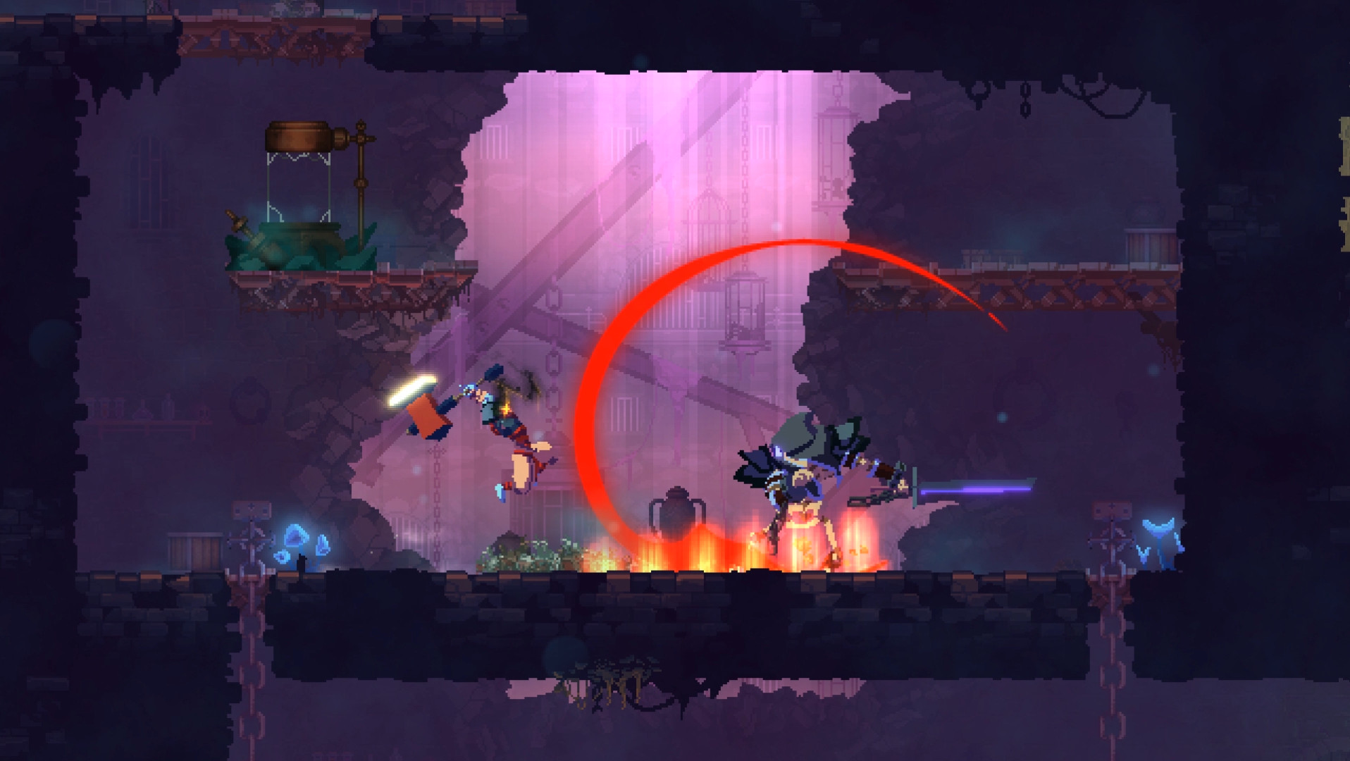 Dead Cells screenshot 12
