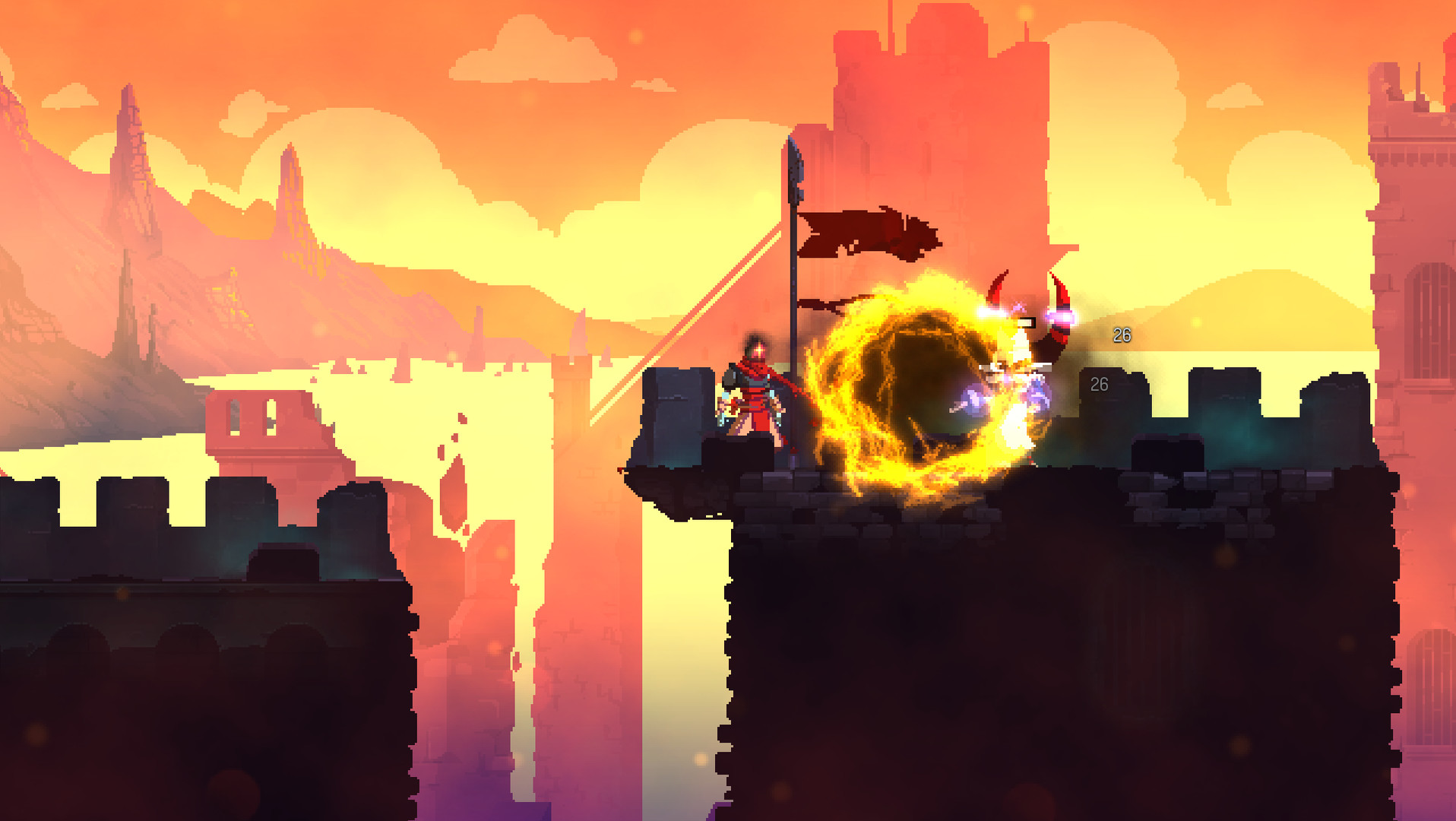 Dead Cells screenshot 3