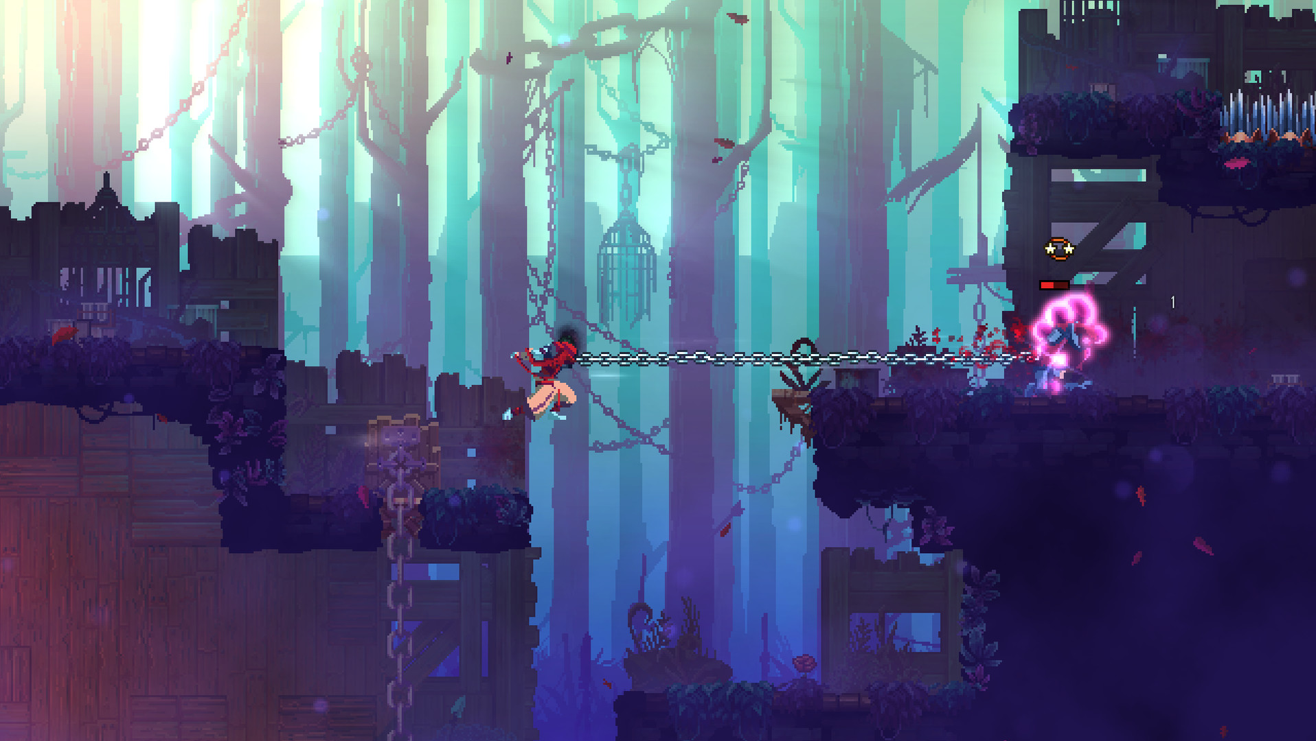 Dead Cells screenshot 4