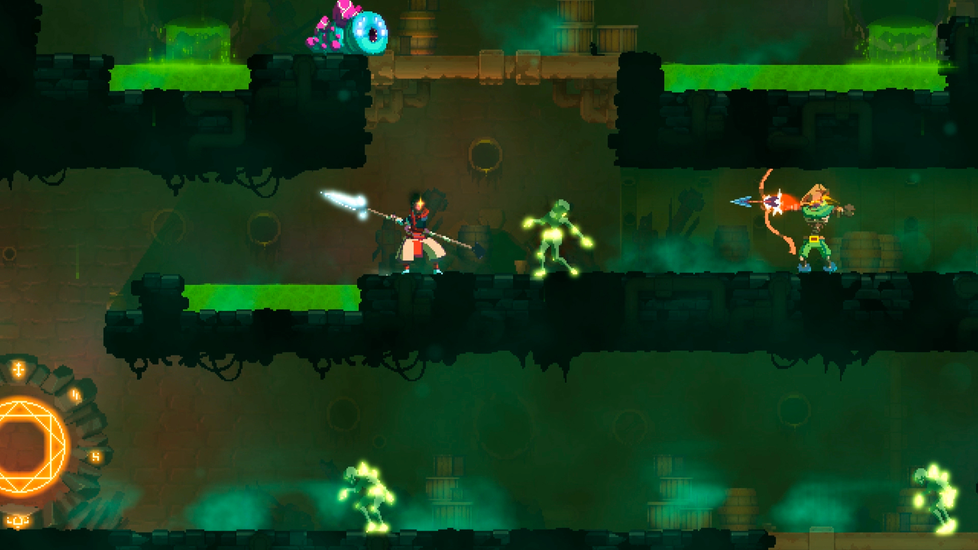 Dead Cells screenshot 5