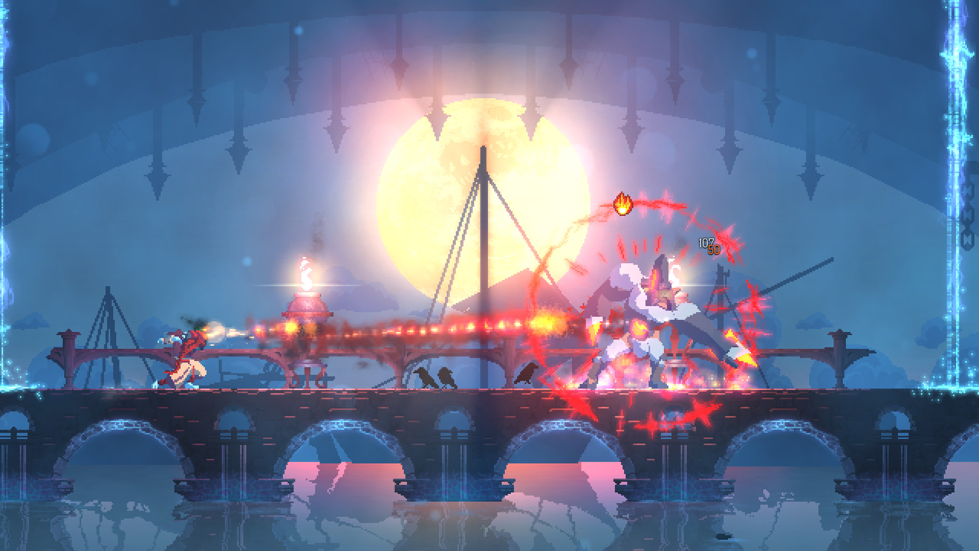Dead Cells screenshot 7
