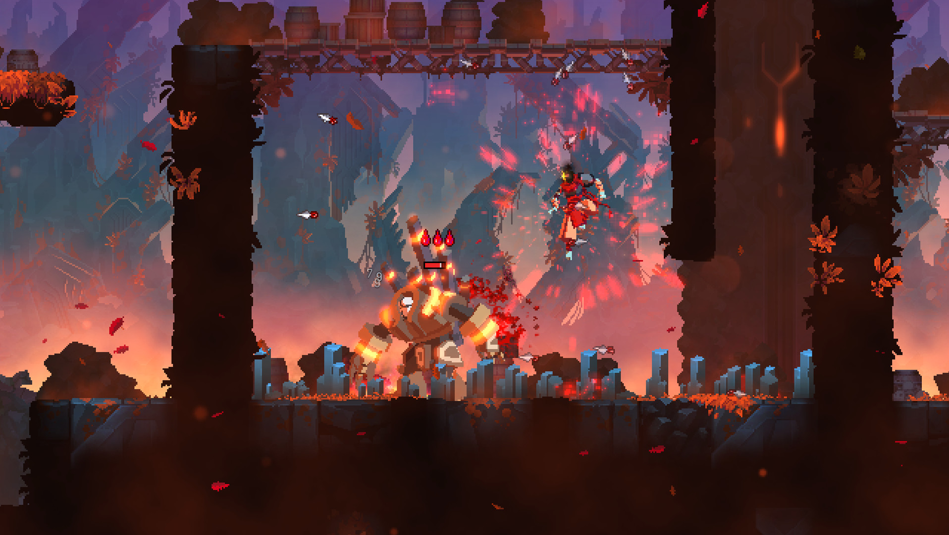 Dead Cells screenshot 8