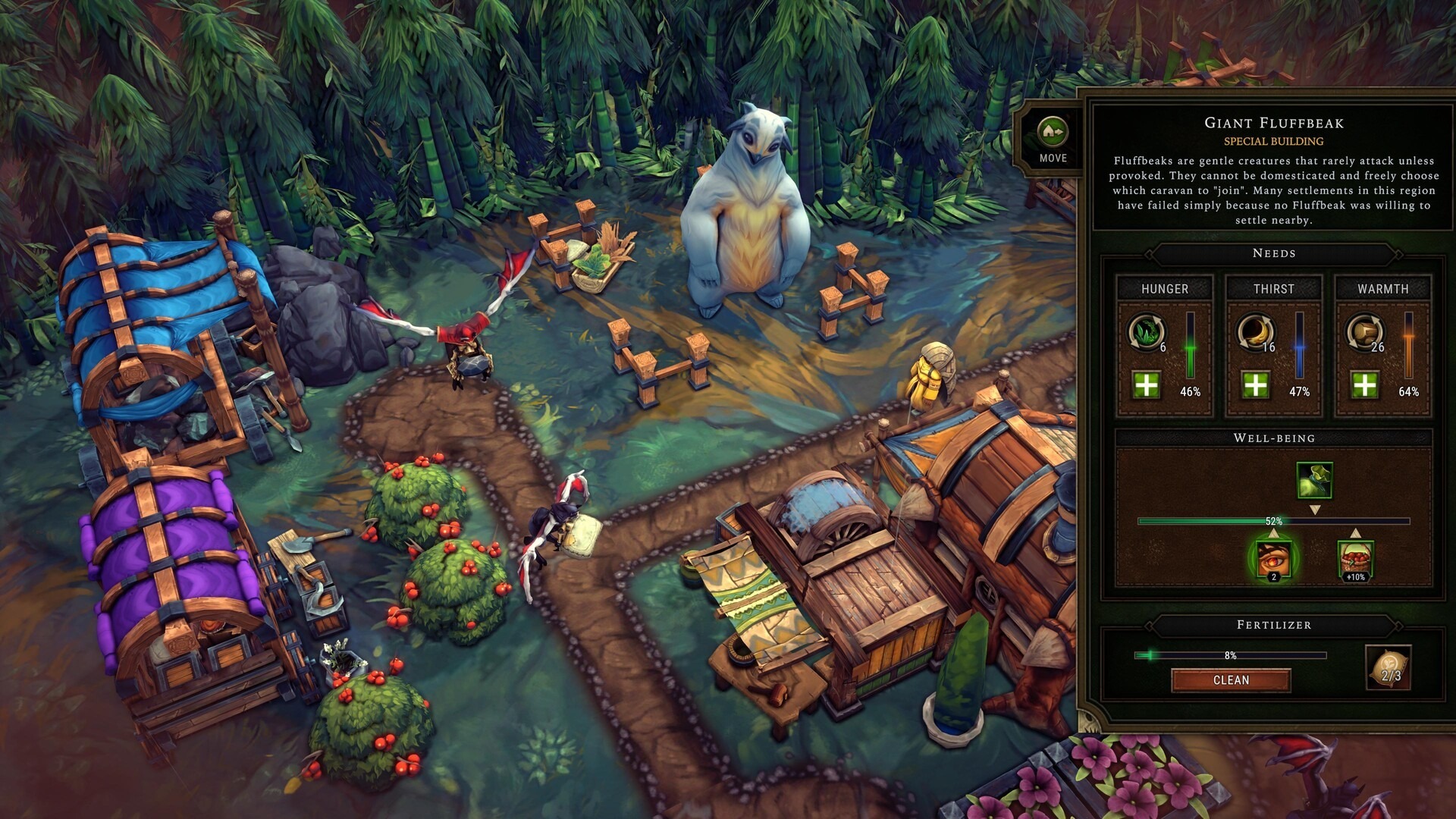 Against the Storm - Nightwatchers screenshot 7