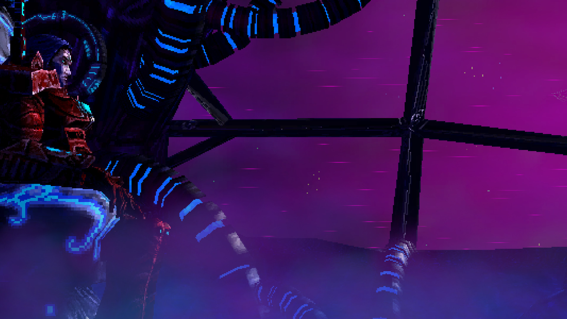 Valfaris Digital Deluxe Edition screenshot 3