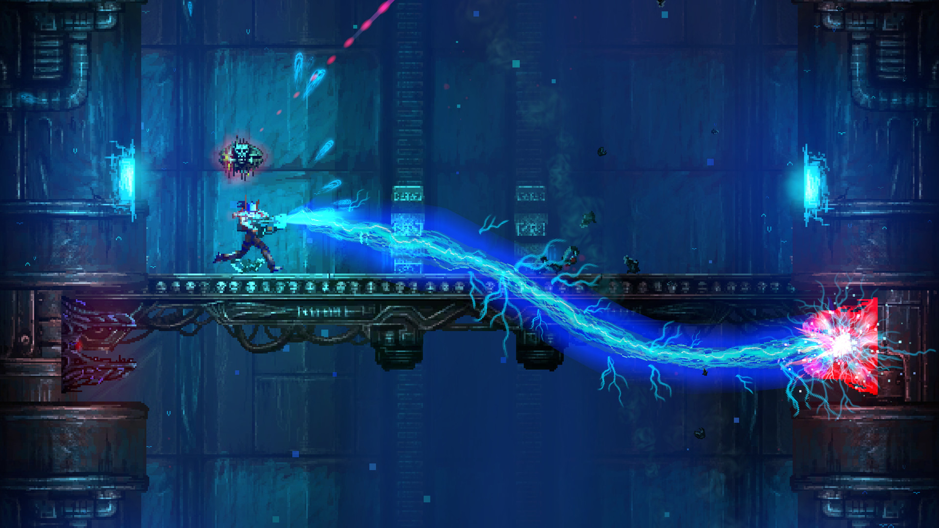 Valfaris Digital Deluxe Edition screenshot 4
