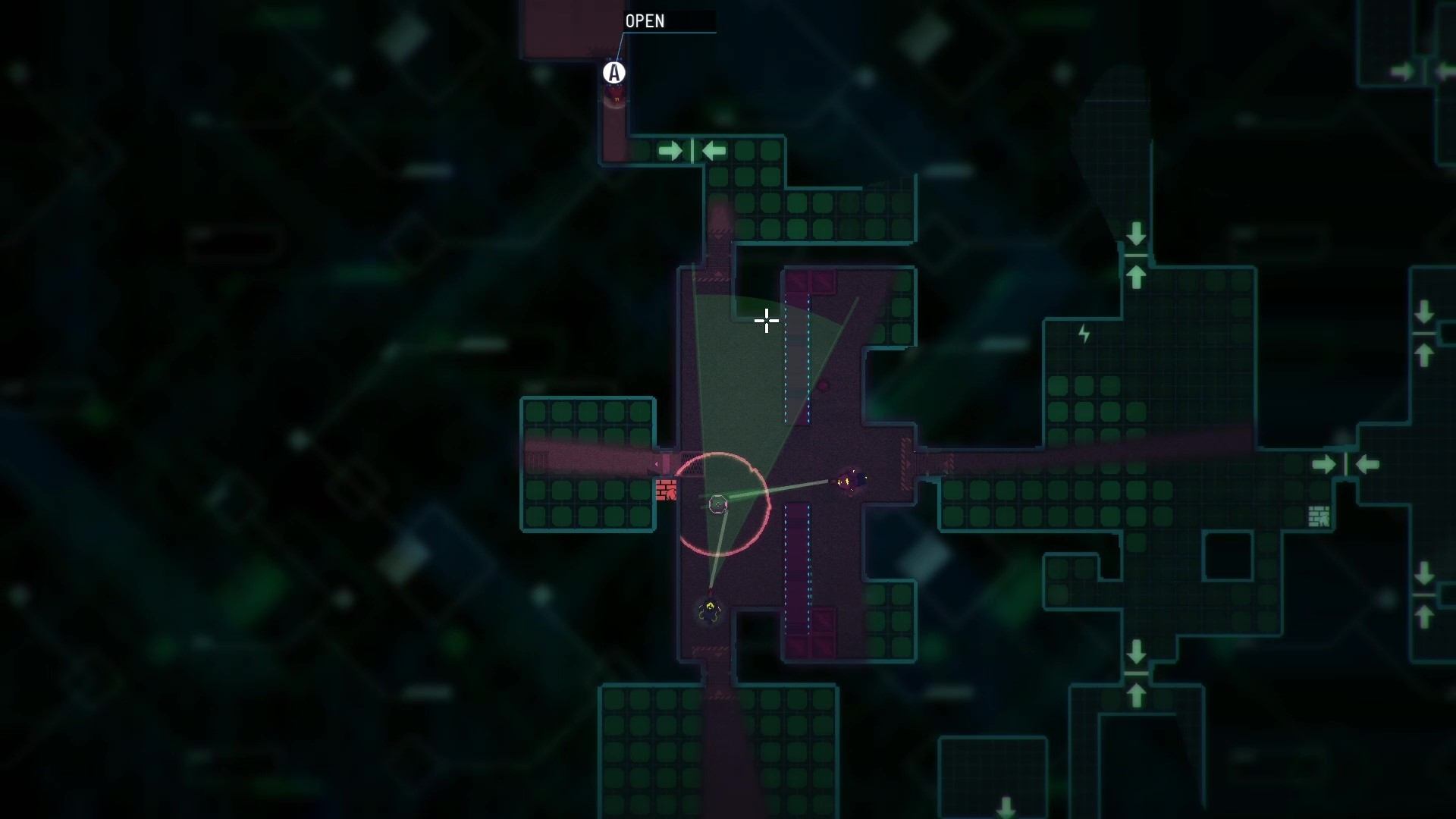 Signal Decay screenshot 8