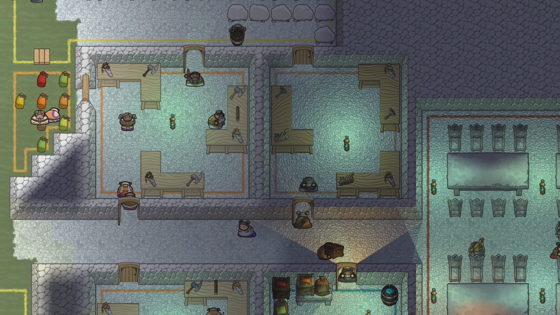 King under the Mountain screenshot 3