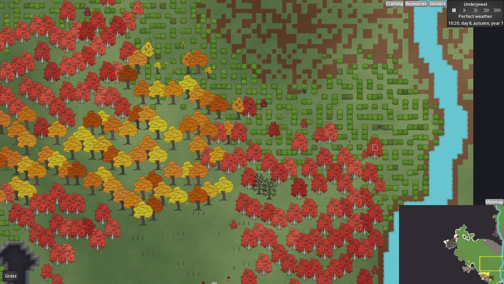 King under the Mountain screenshot 5