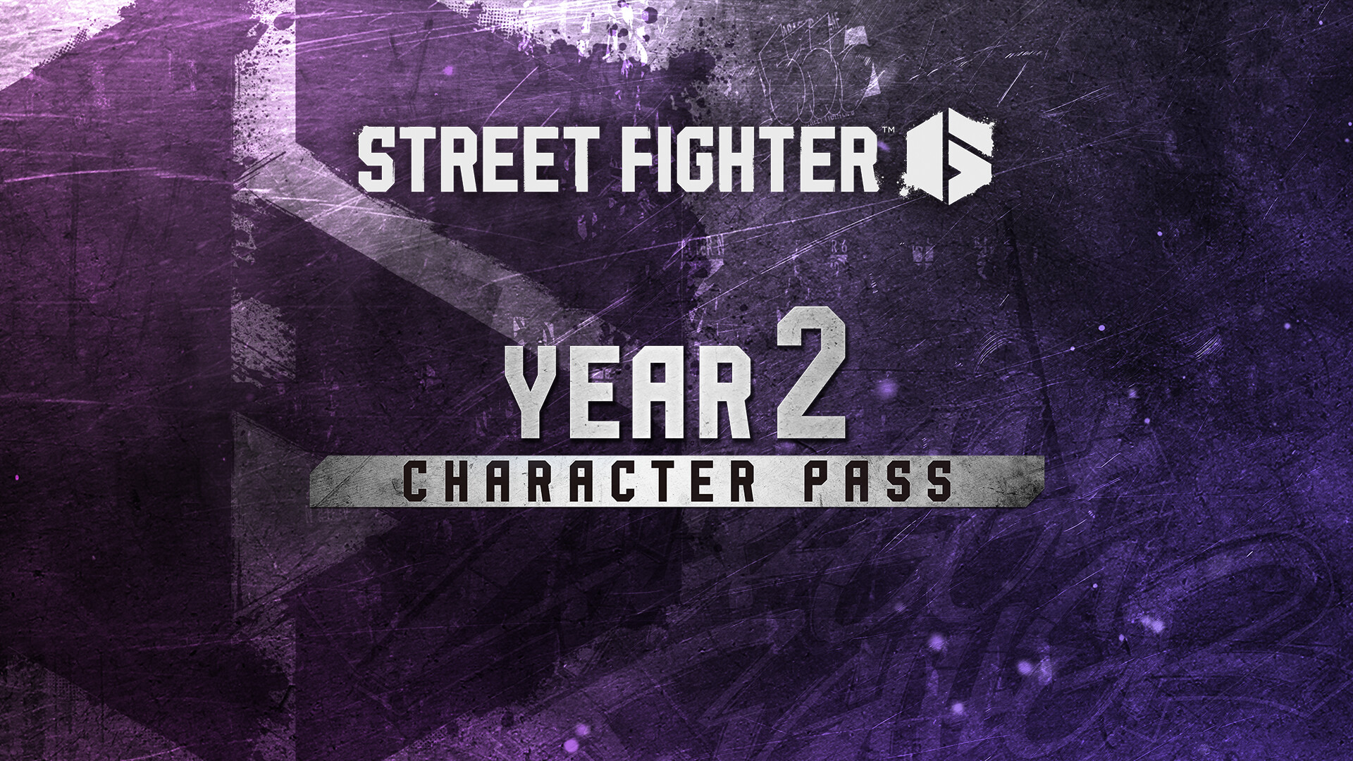 Street Fighter™ 6 - Year 2 Character Pass screenshot 1