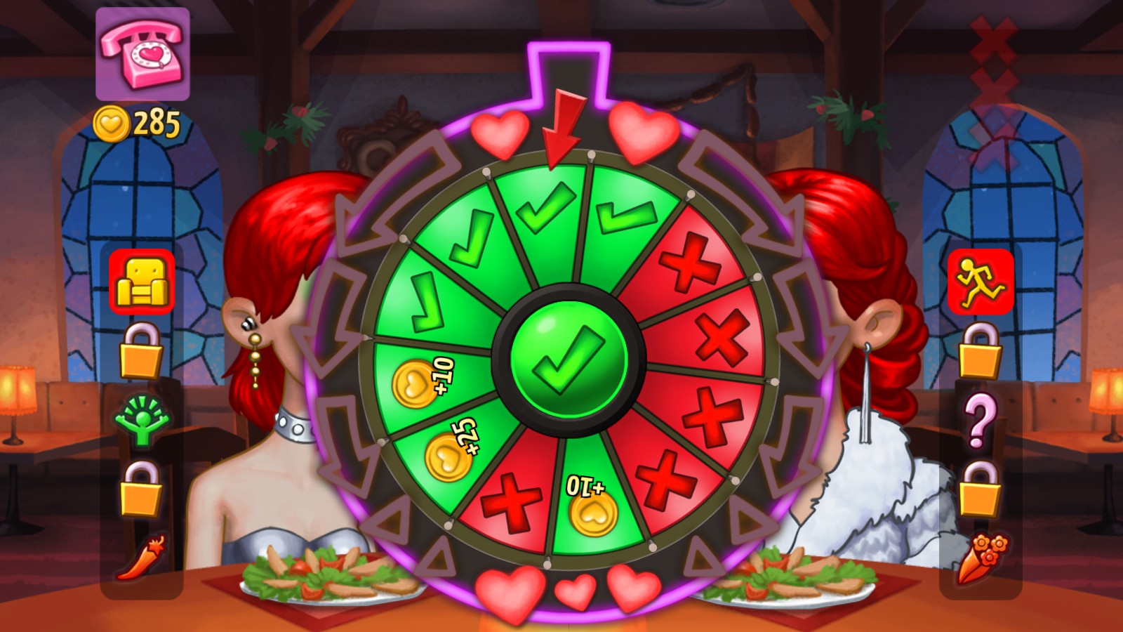 Kitty Powers' Matchmaker screenshot 5