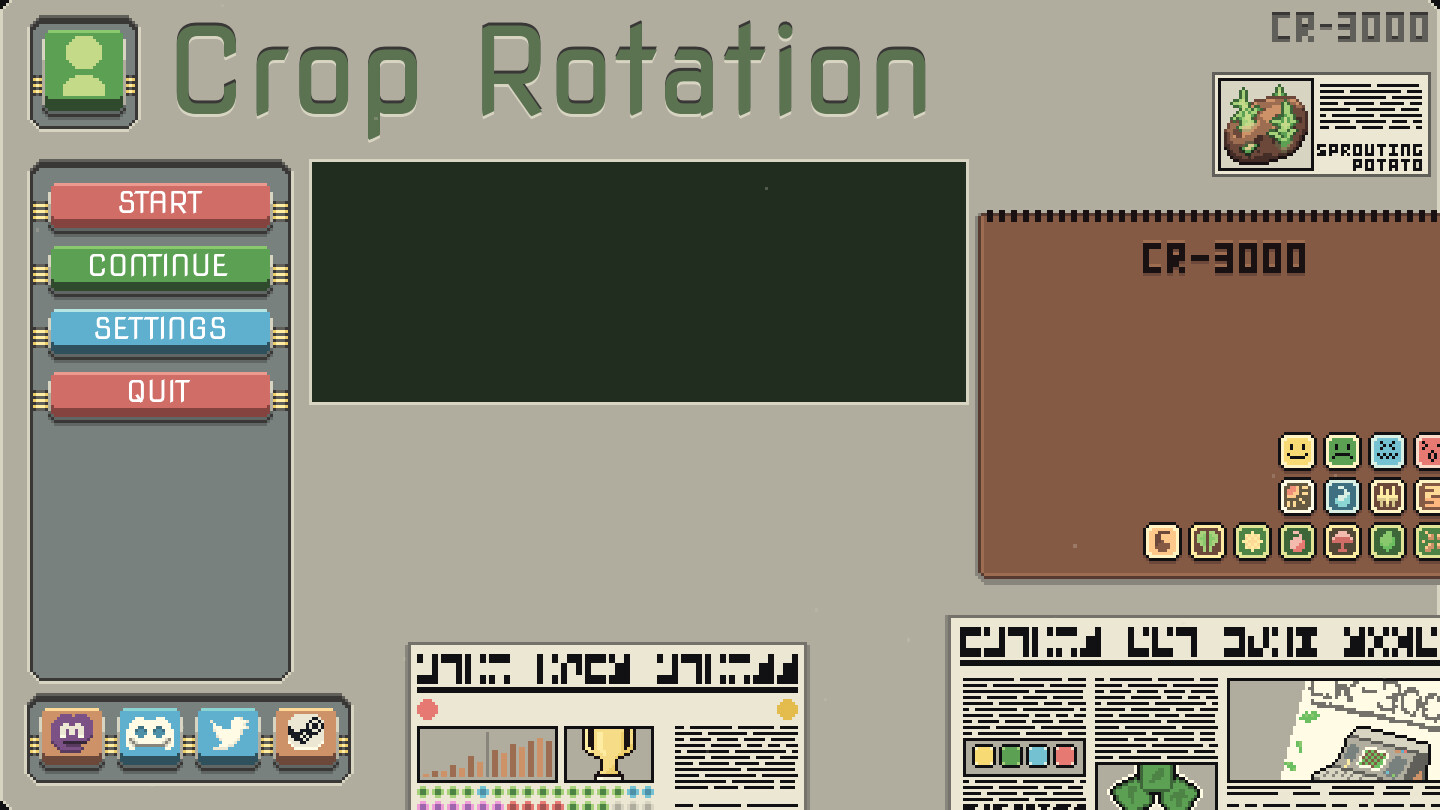 Crop Rotation screenshot 1