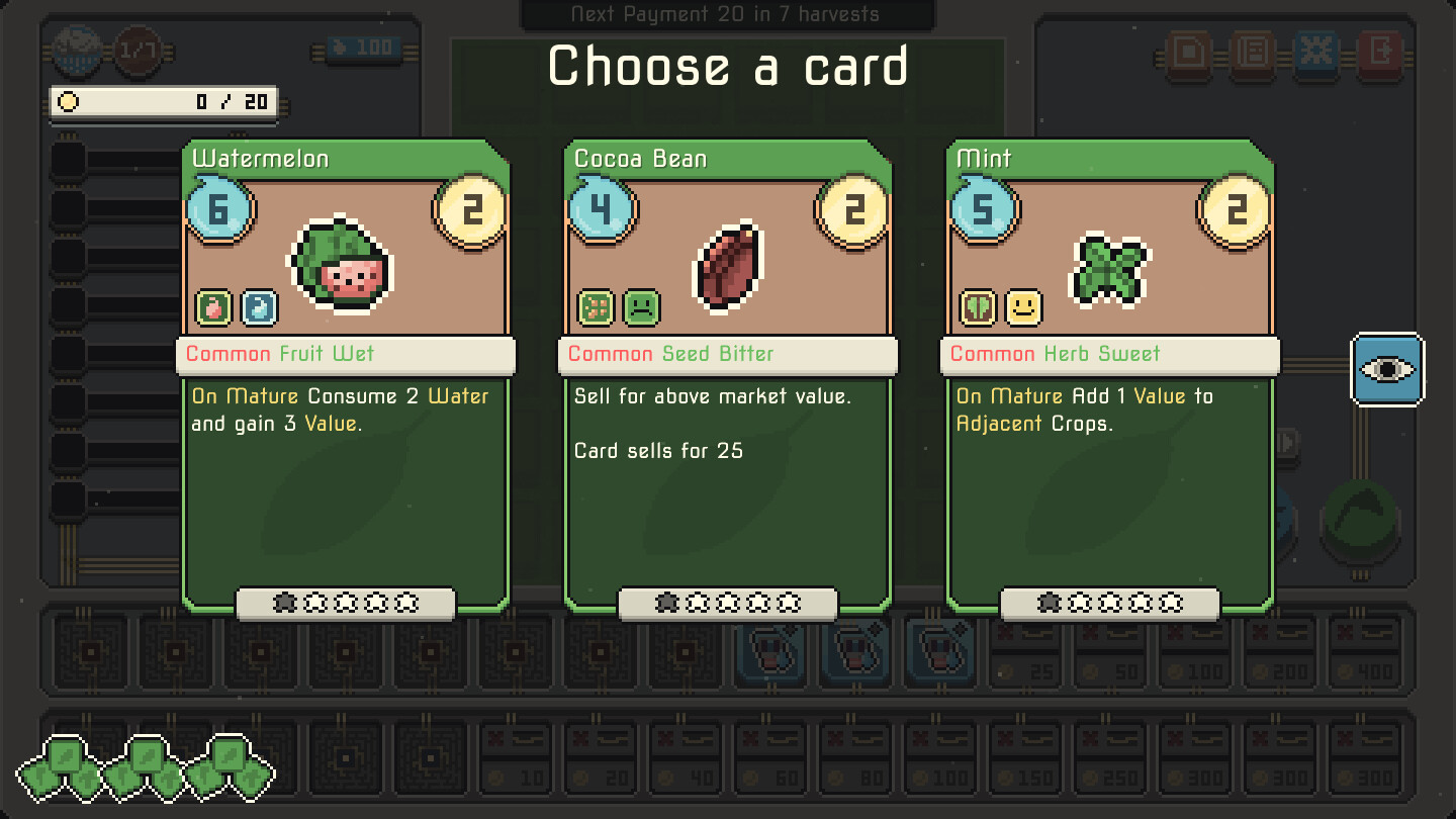 Crop Rotation screenshot 4