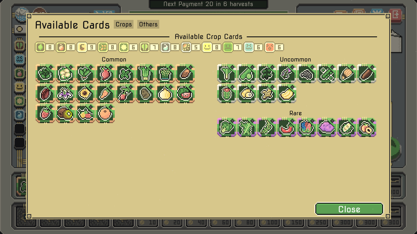 Crop Rotation screenshot 6