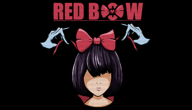 Red Bow cover art