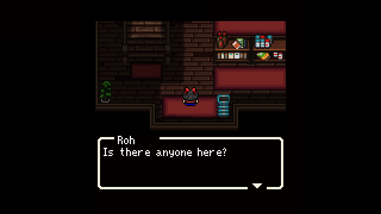 Red Bow screenshot 5