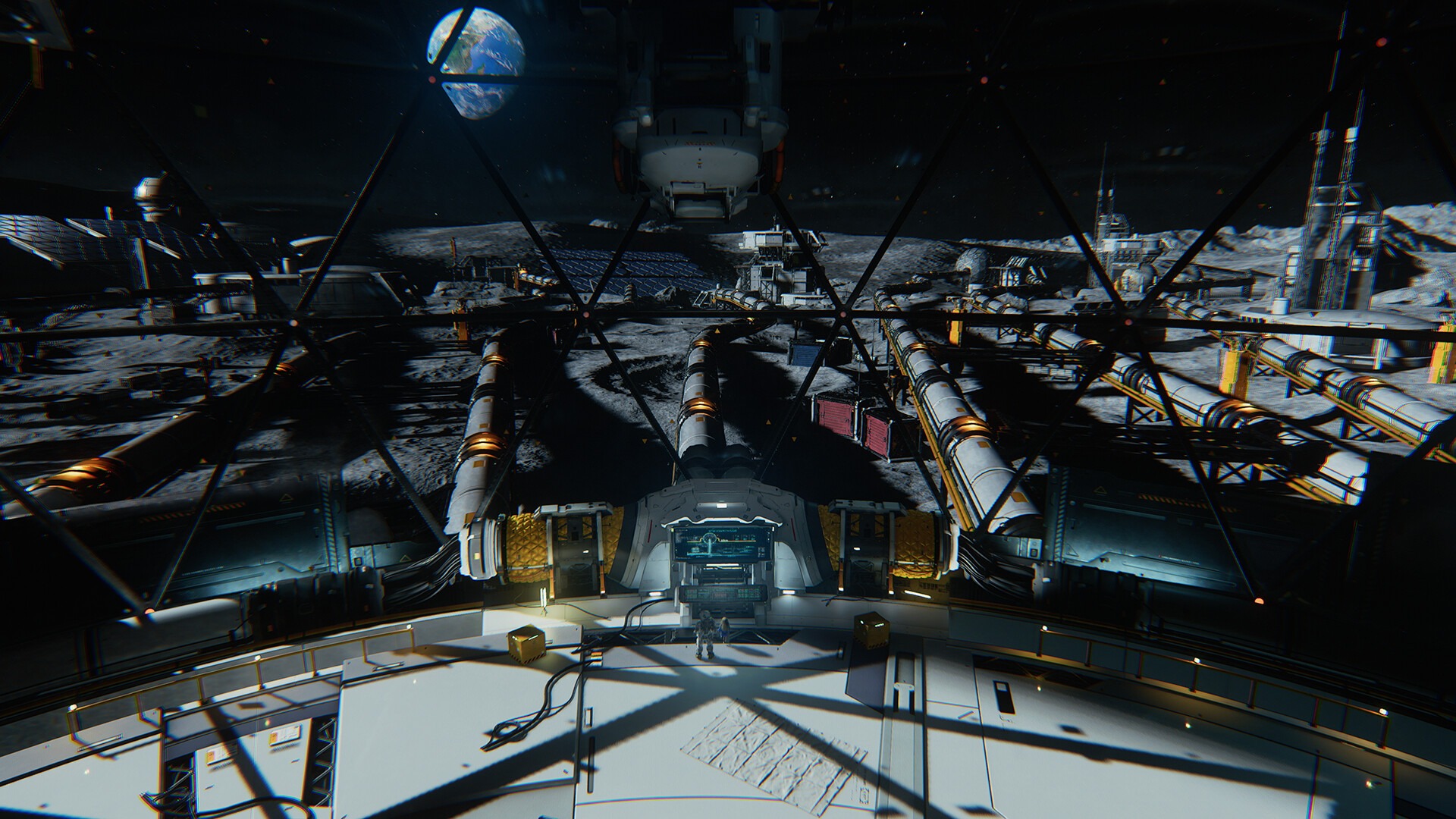 PRAGMATA screenshot 6