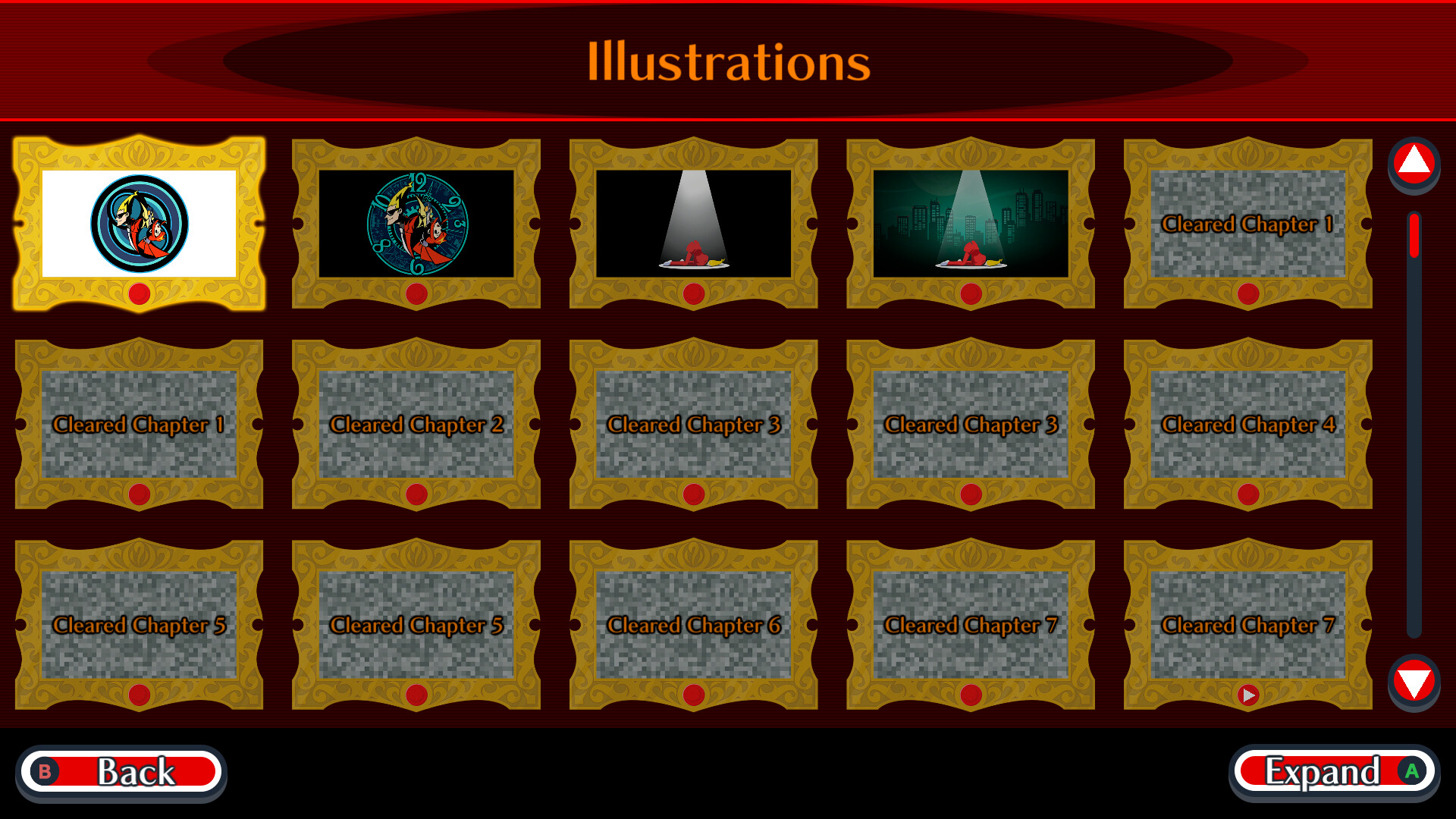 Ghost Trick: Phantom Detective screenshot 10