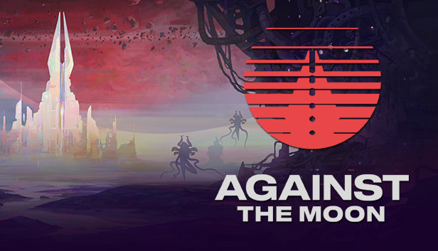 Against The Moon cover art
