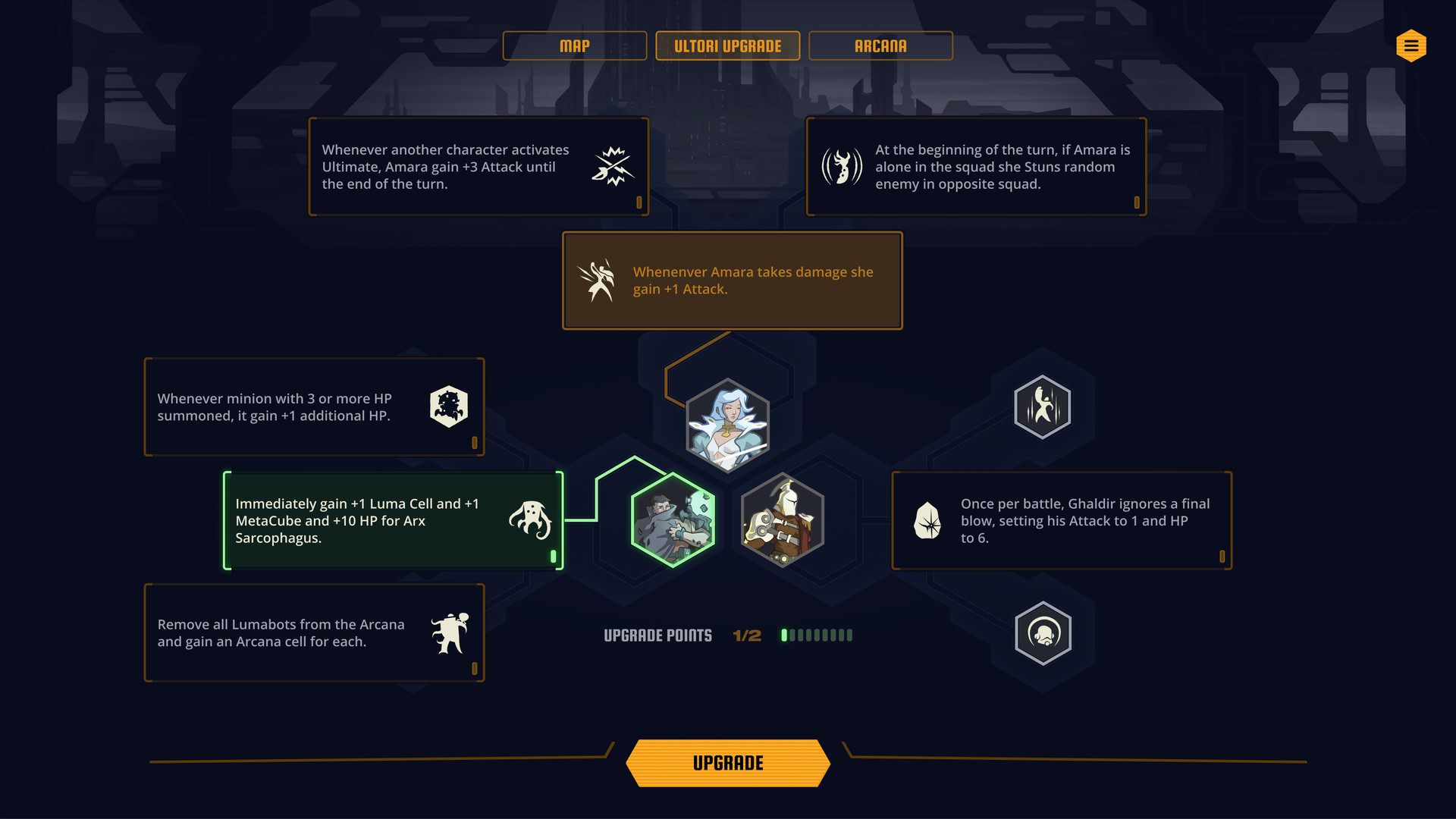 Against The Moon screenshot 10
