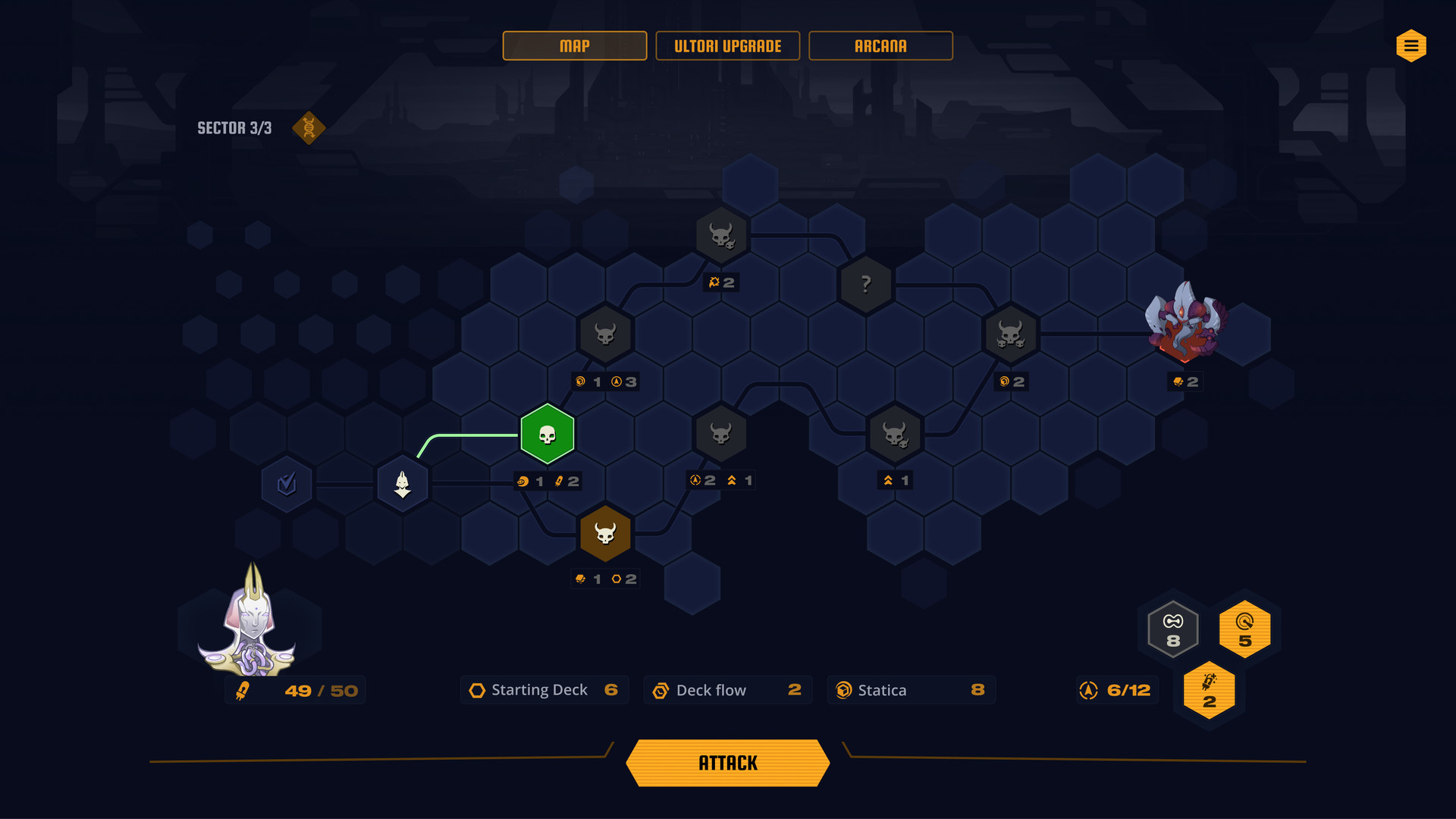 Against The Moon screenshot 3