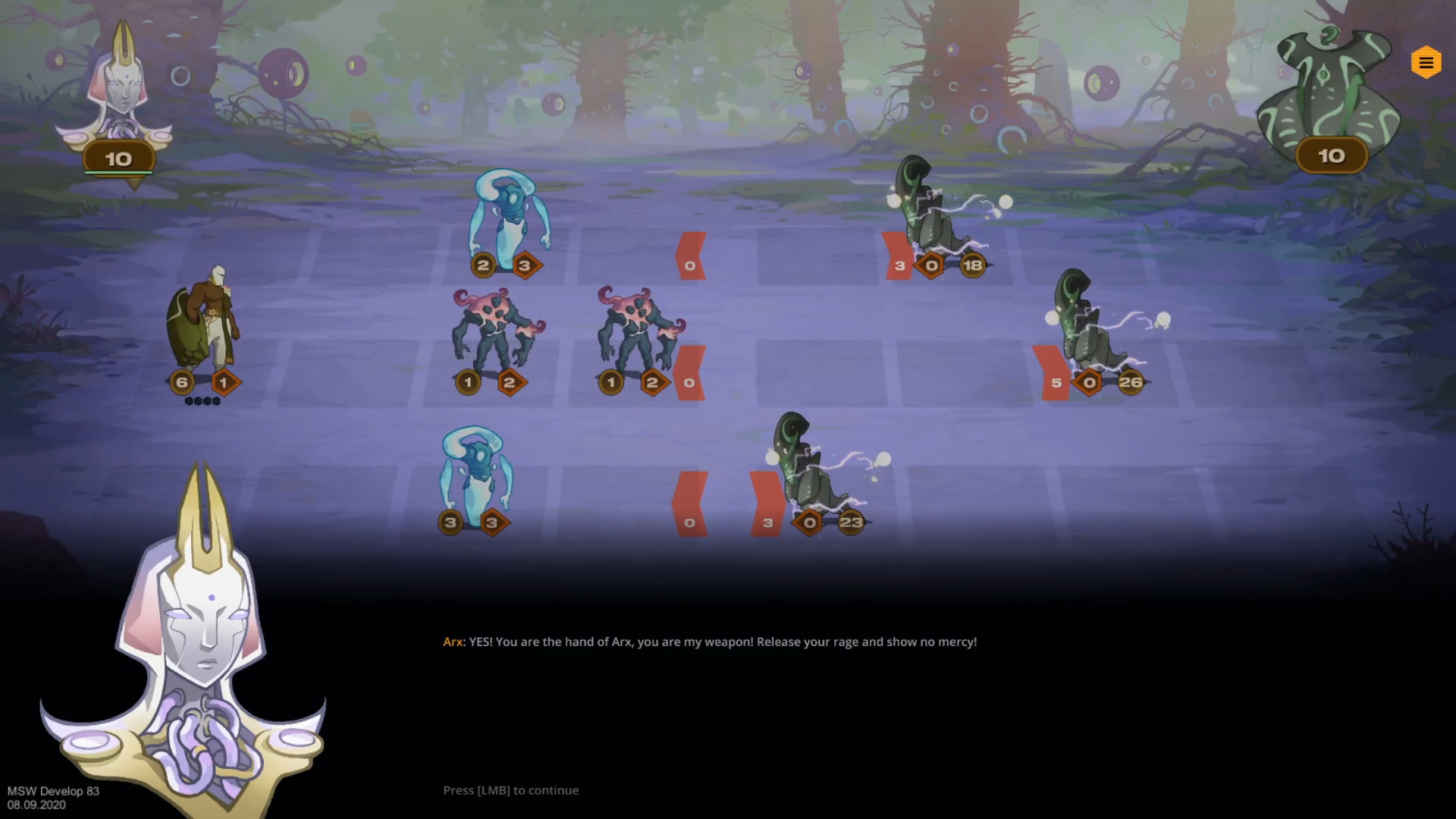 Against The Moon screenshot 4