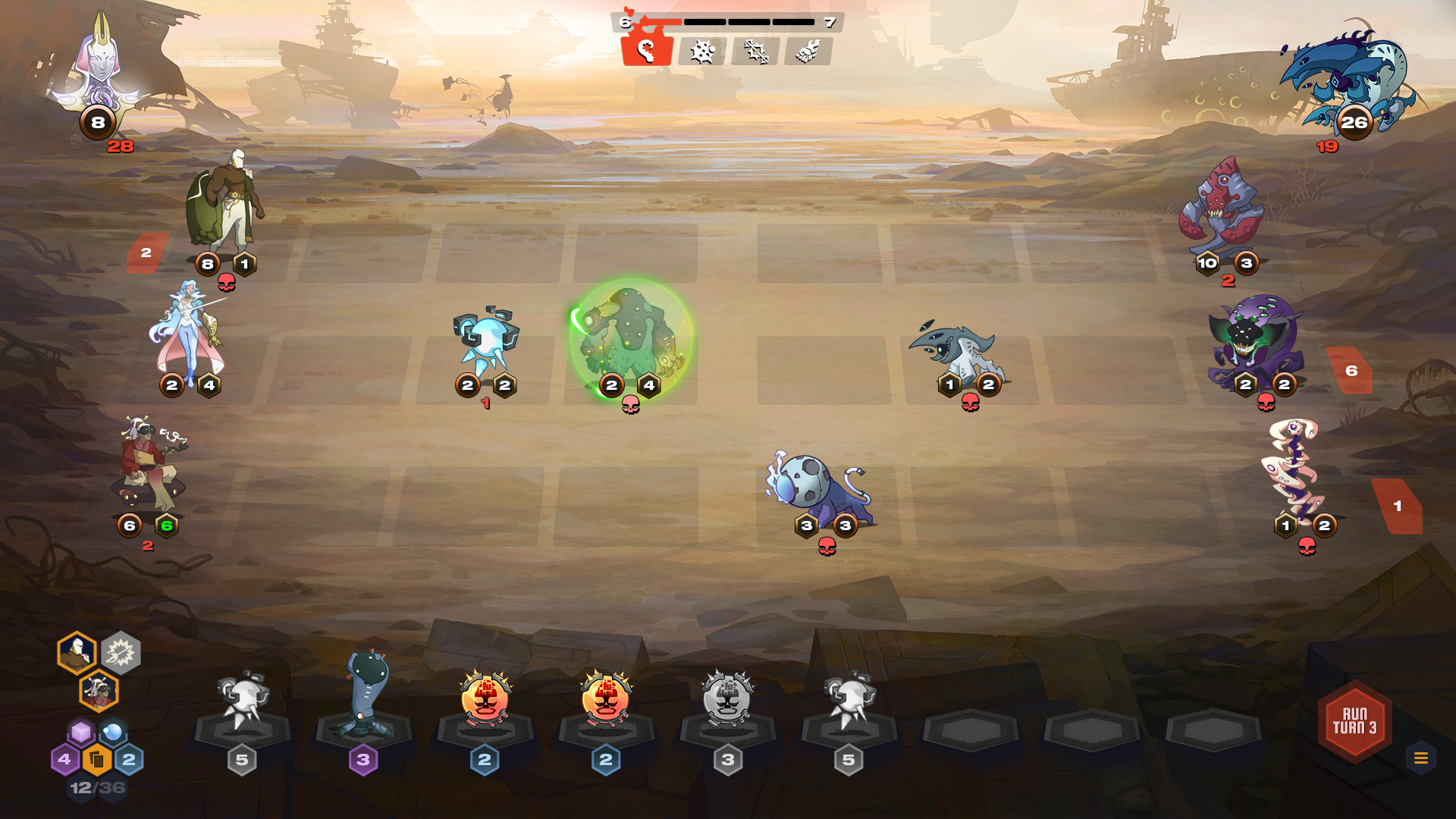 Against The Moon screenshot 6
