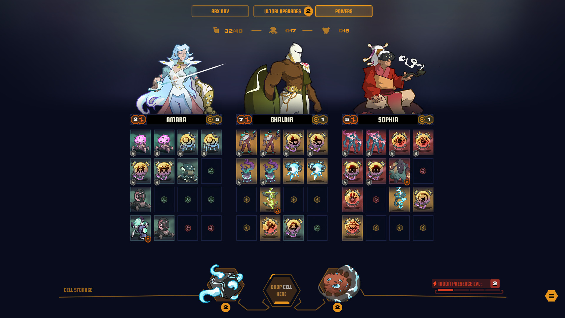 Against The Moon screenshot 7