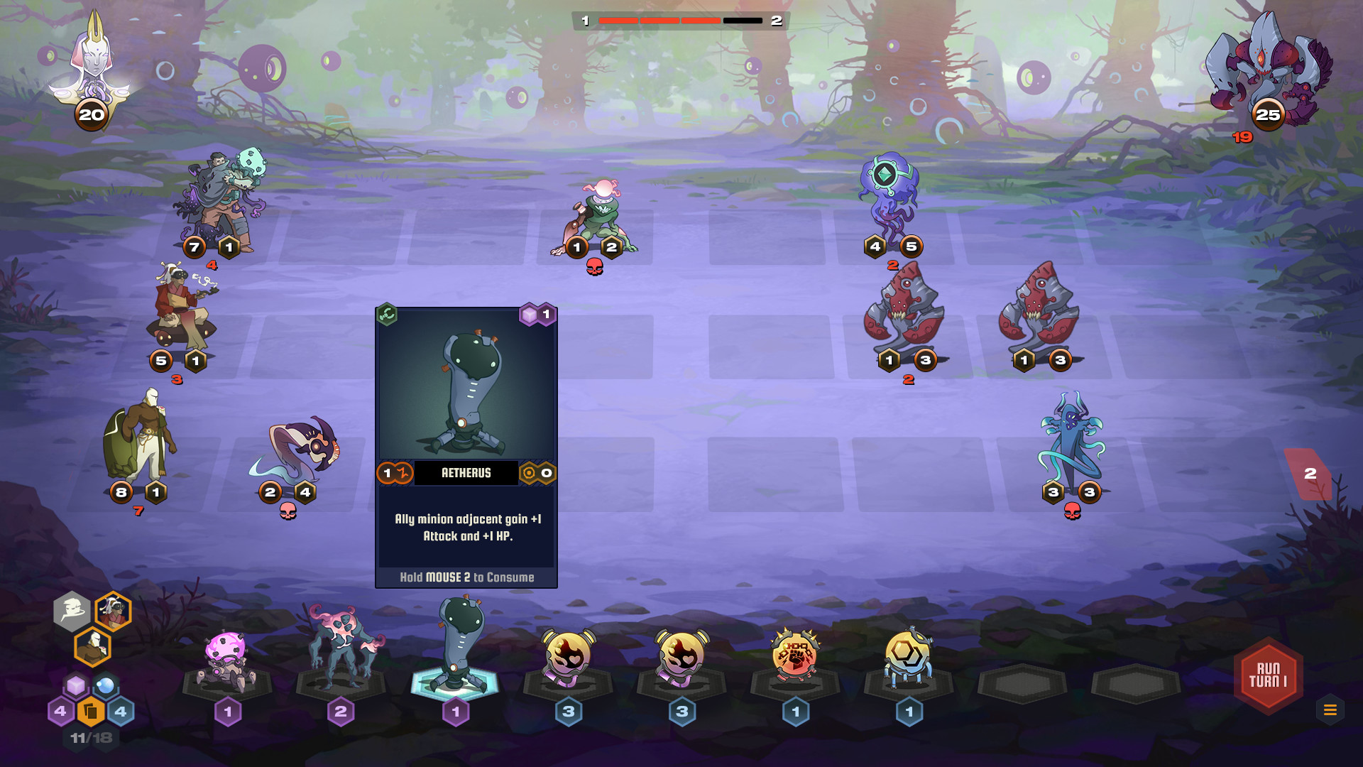 Against The Moon screenshot 8