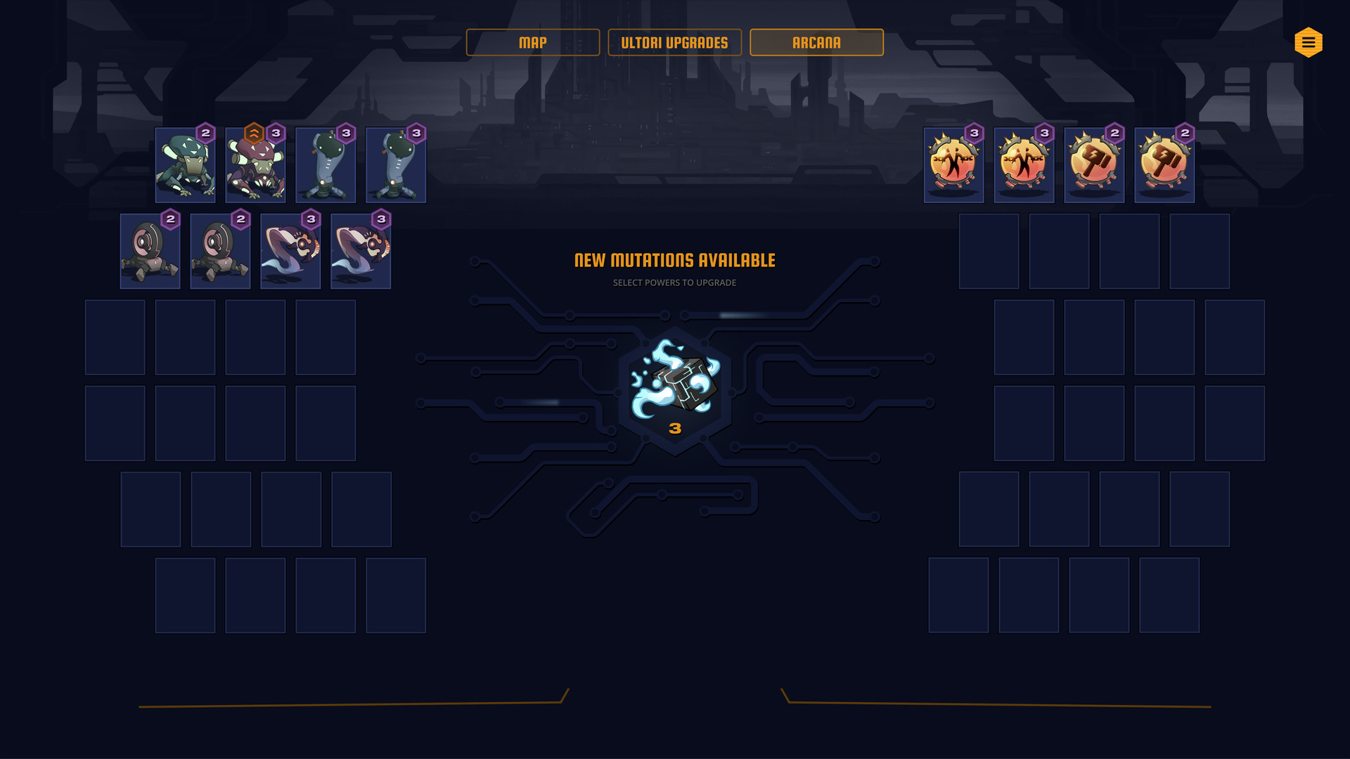Against The Moon screenshot 9