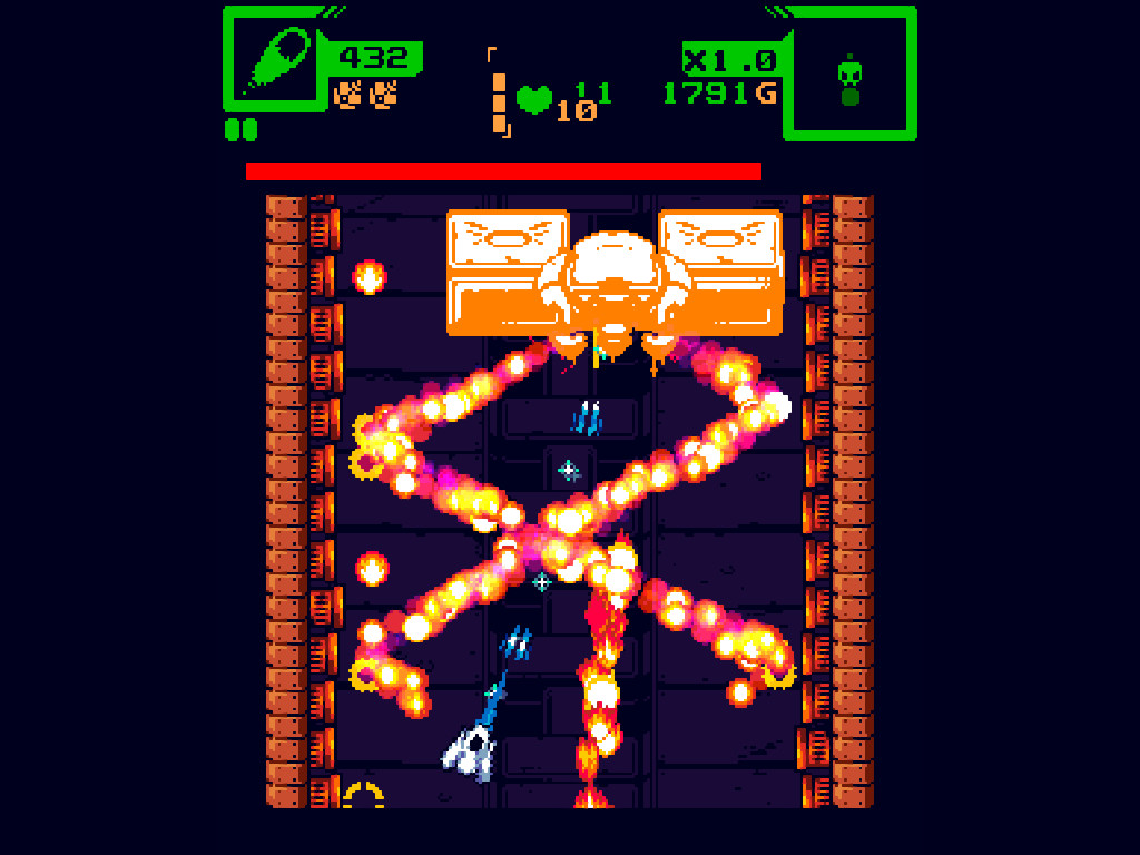 Monolith screenshot 10