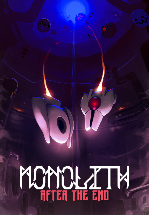 Monolith screenshot 11