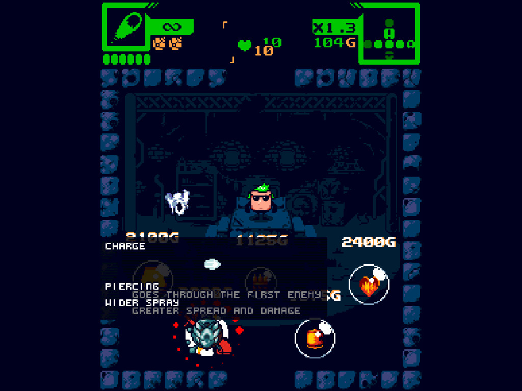 Monolith screenshot 2