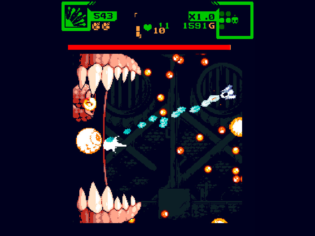 Monolith screenshot 4