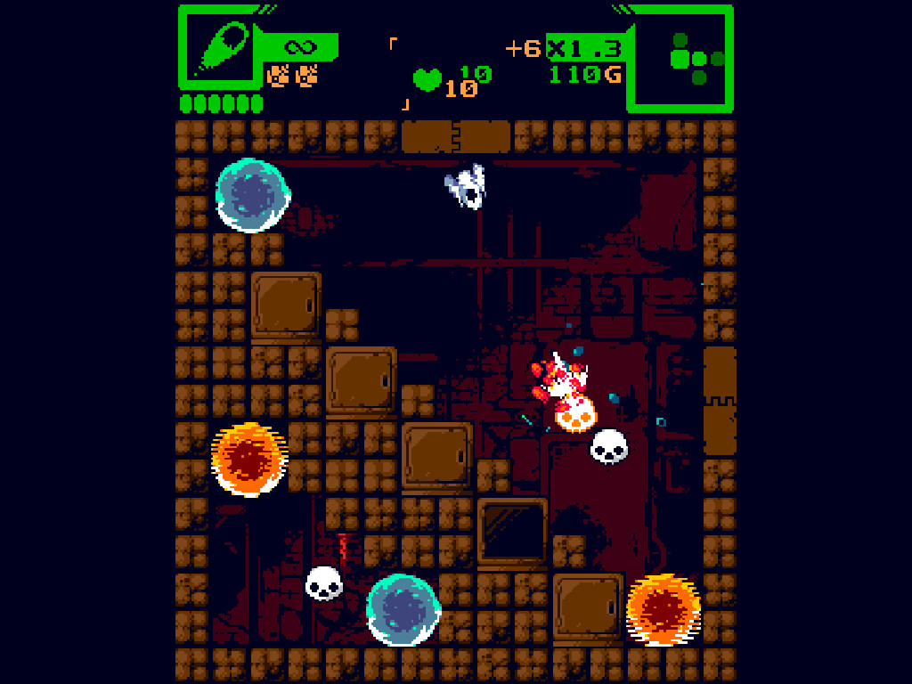 Monolith screenshot 5