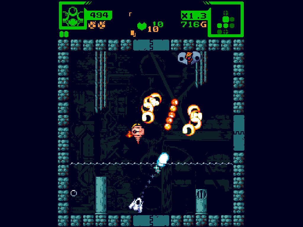 Monolith screenshot 6