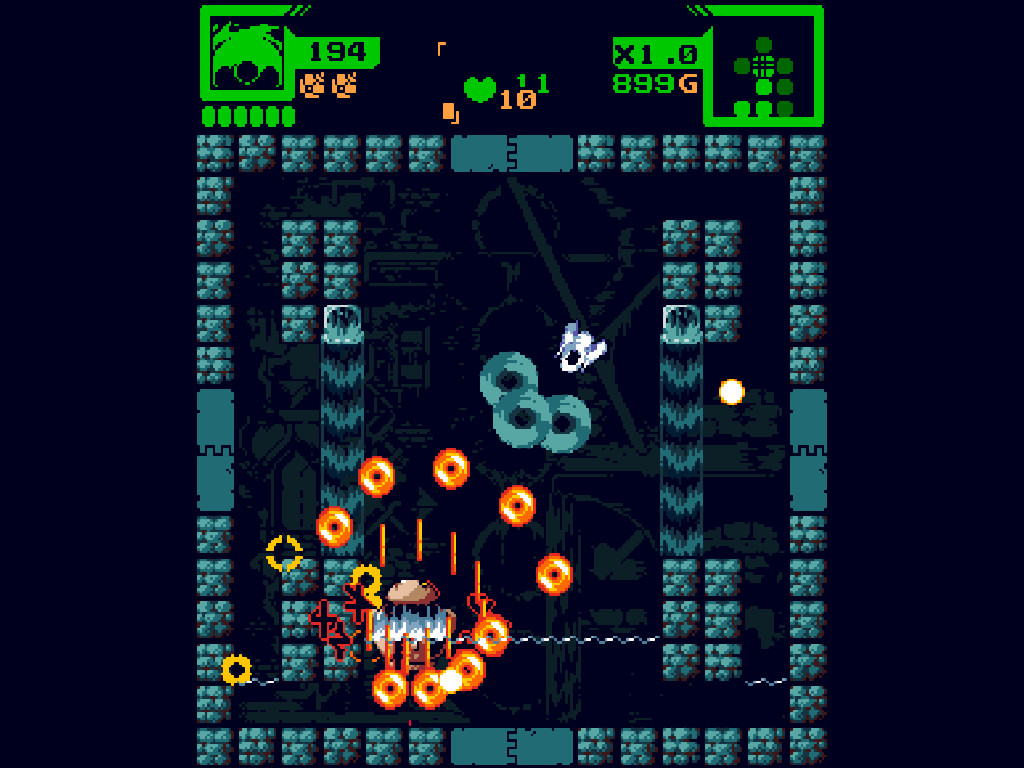 Monolith screenshot 7