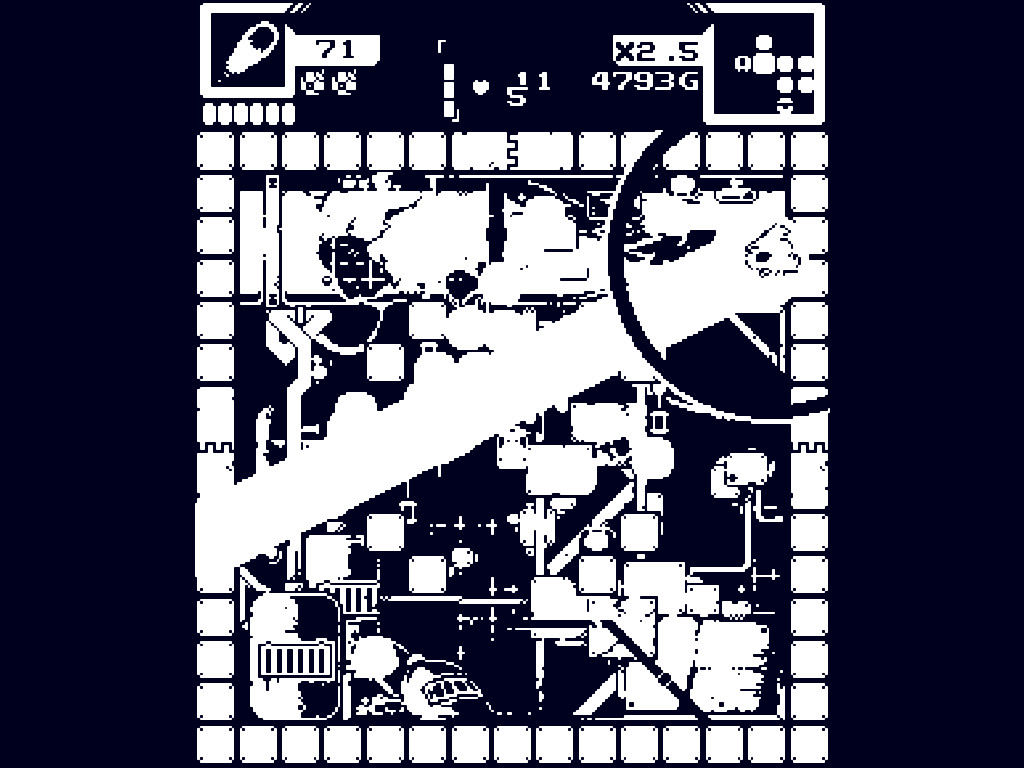 Monolith screenshot 8