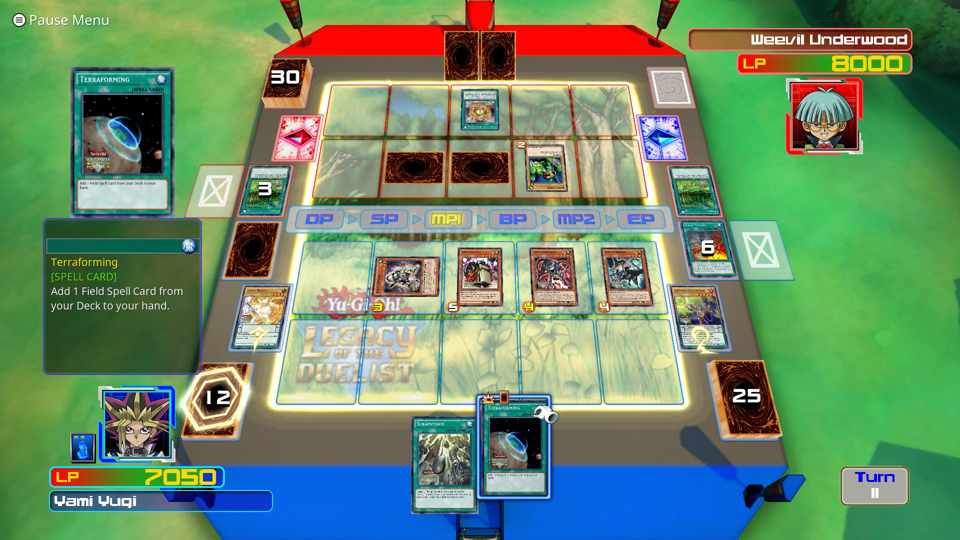 yu gi oh deck de structure Moonrise Fulgoryx Starter Deck main image 0