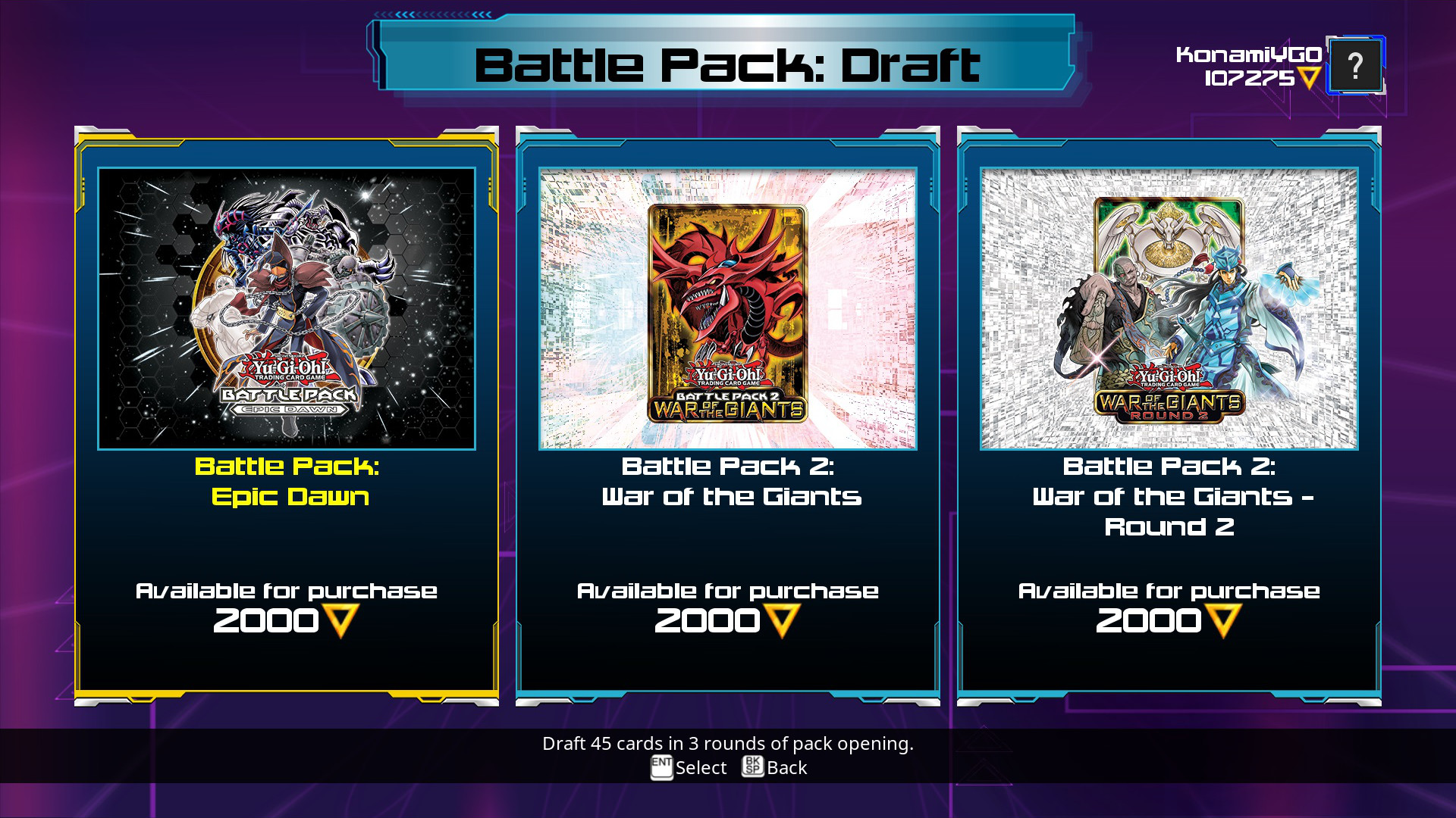 yugioh legacy of the duelist card Yu-Gi-Oh Legacy of the Duelist: Link Evolution