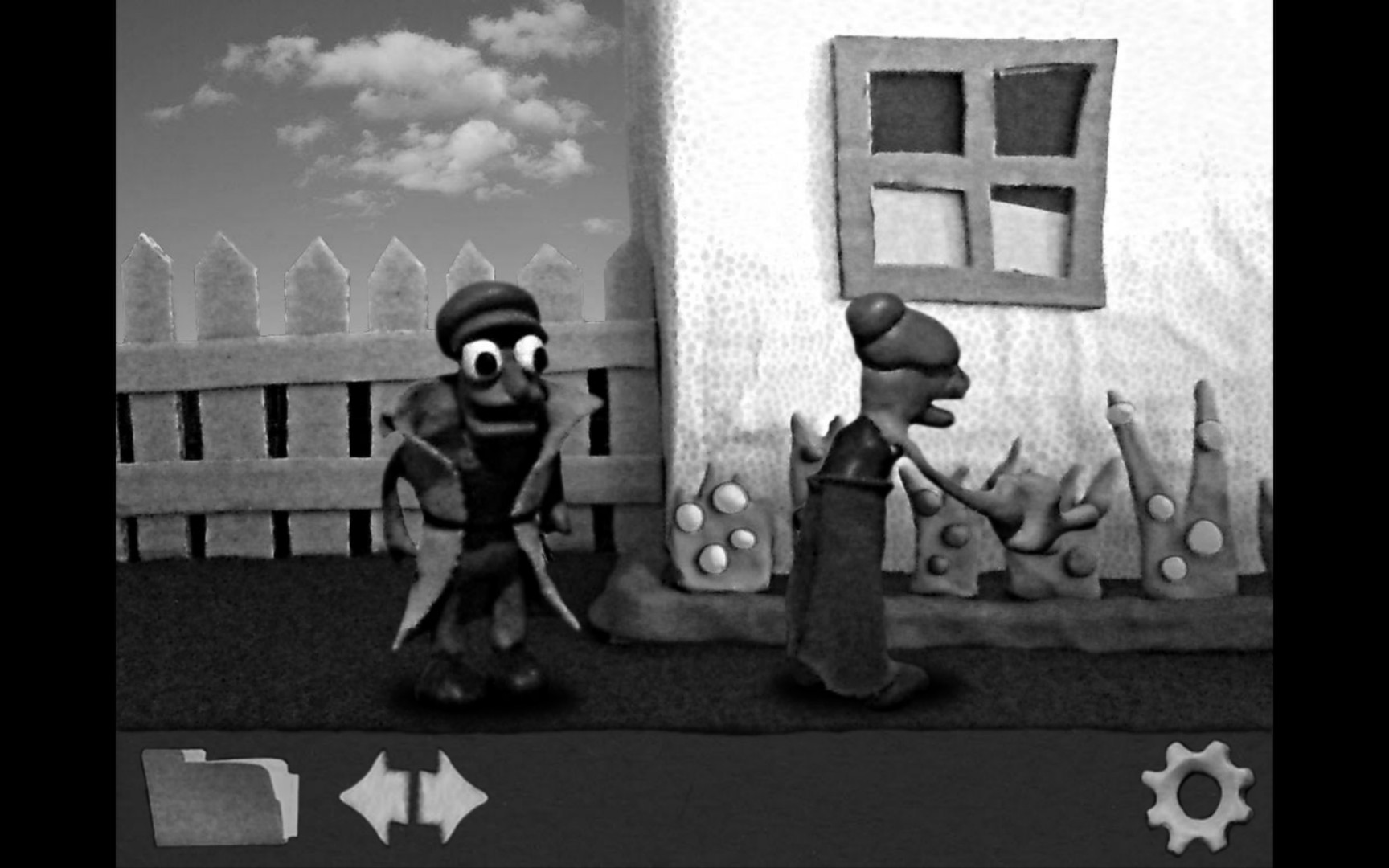 Dominique Pamplemousee: Deluxe Edition screenshot 5