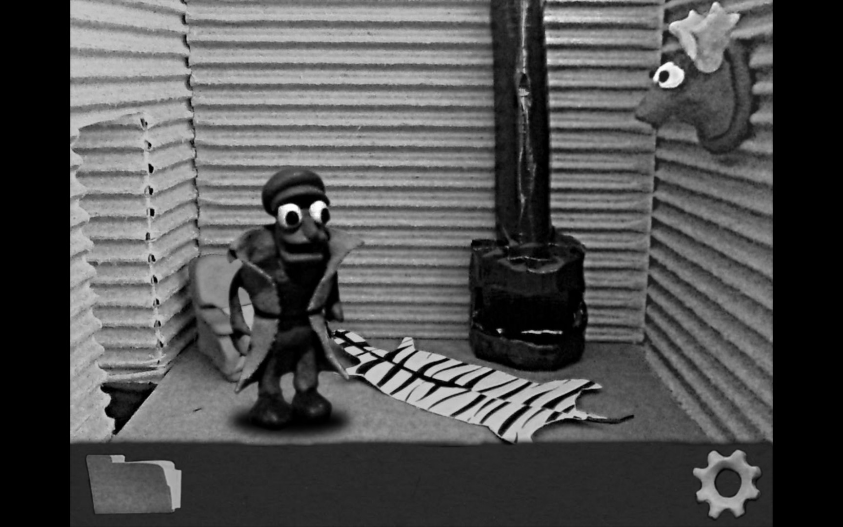 Dominique Pamplemousee: Deluxe Edition screenshot 6