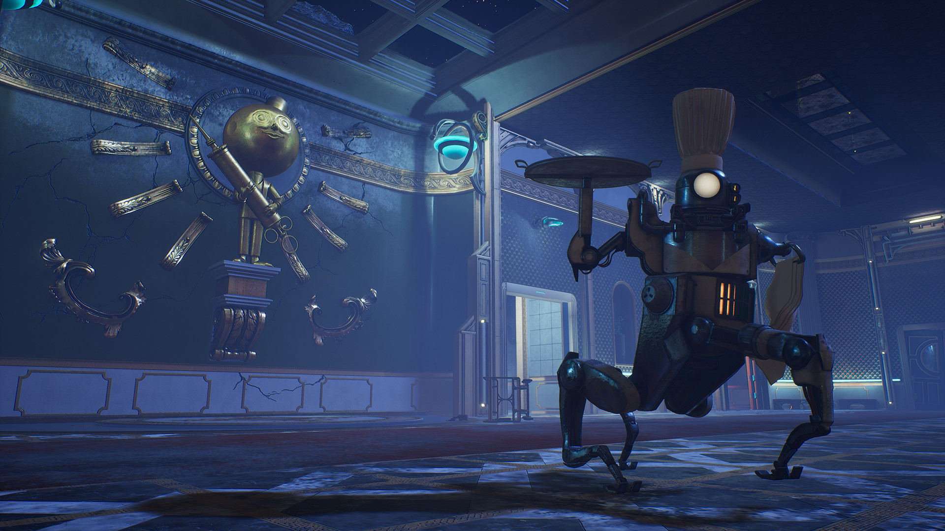 The Outer Worlds: Peril on Gorgon screenshot 5
