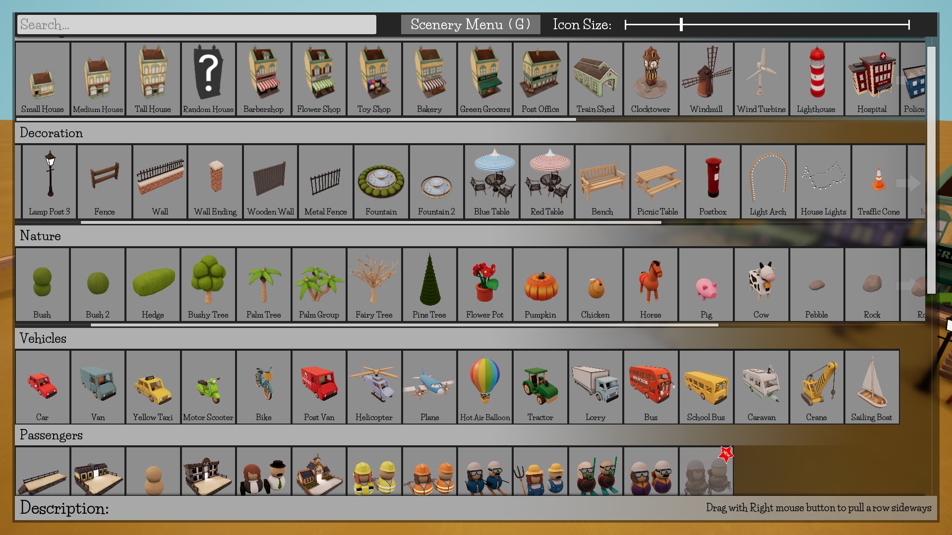 Tracks - The Family Friendly Open World Train Set Game screenshot 14