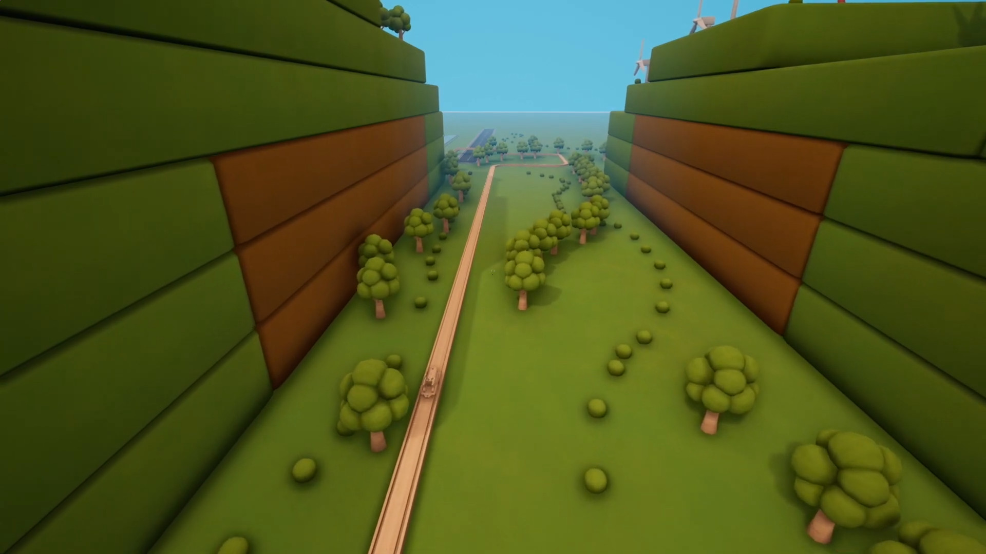 Tracks - The Family Friendly Open World Train Set Game screenshot 20
