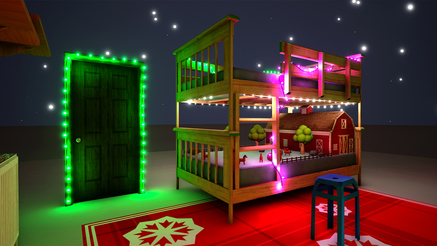 Tracks - The Family Friendly Open World Train Set Game screenshot 9
