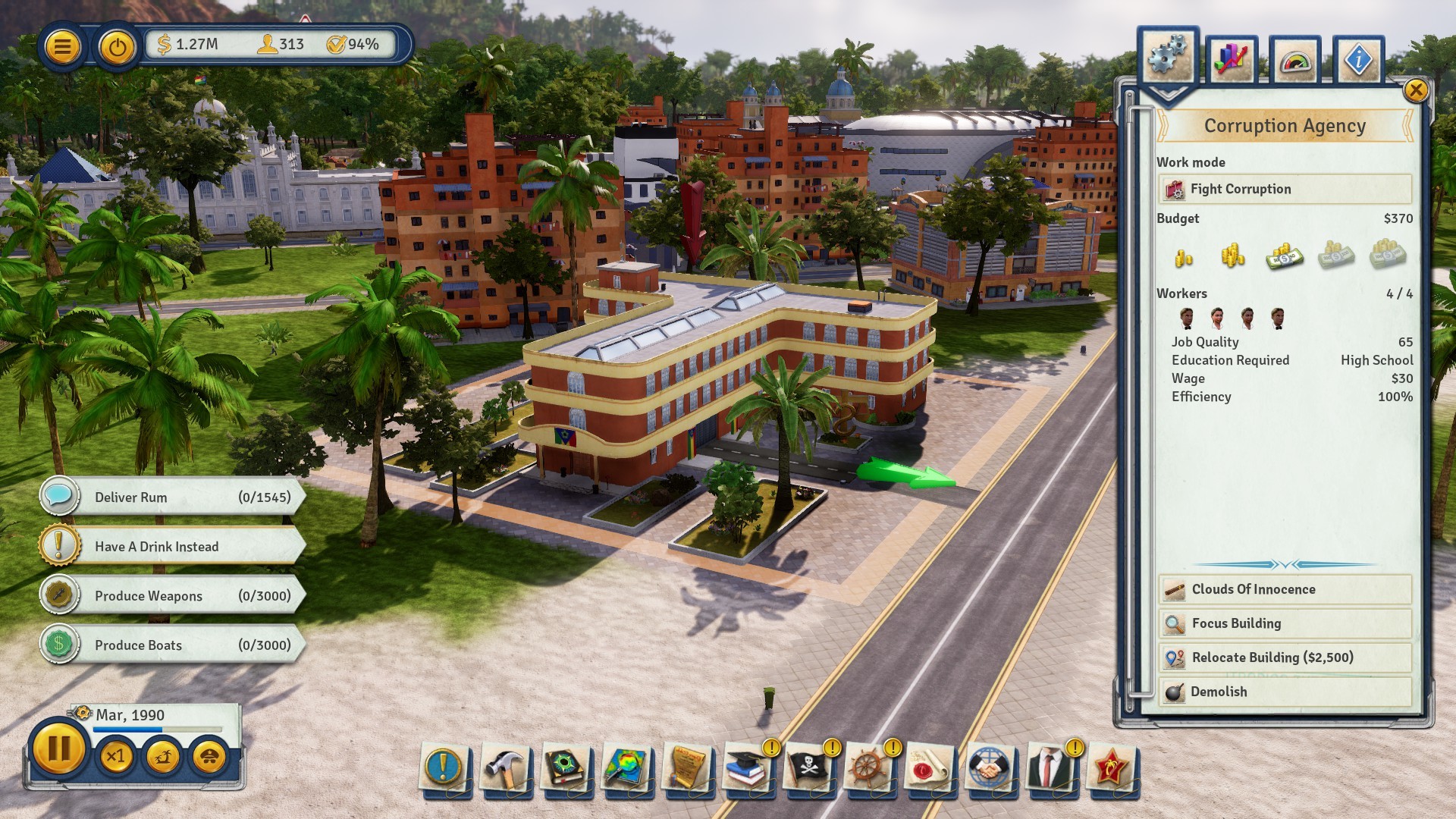 Tropico 6 Lobbyistico Tropico 6 The Xpedition Game Store Nexus