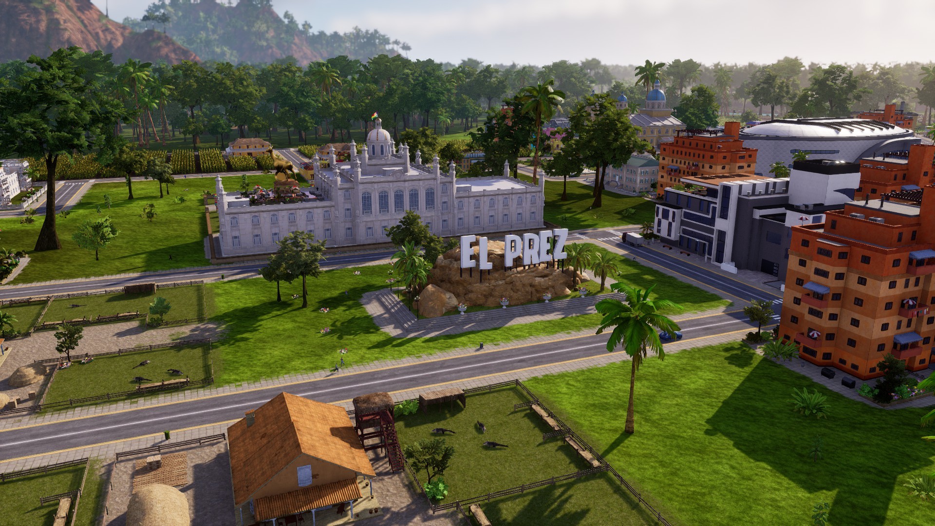 Tropico 6 Lobbyistico Tropico 6 The Xpedition Game Store Nexus